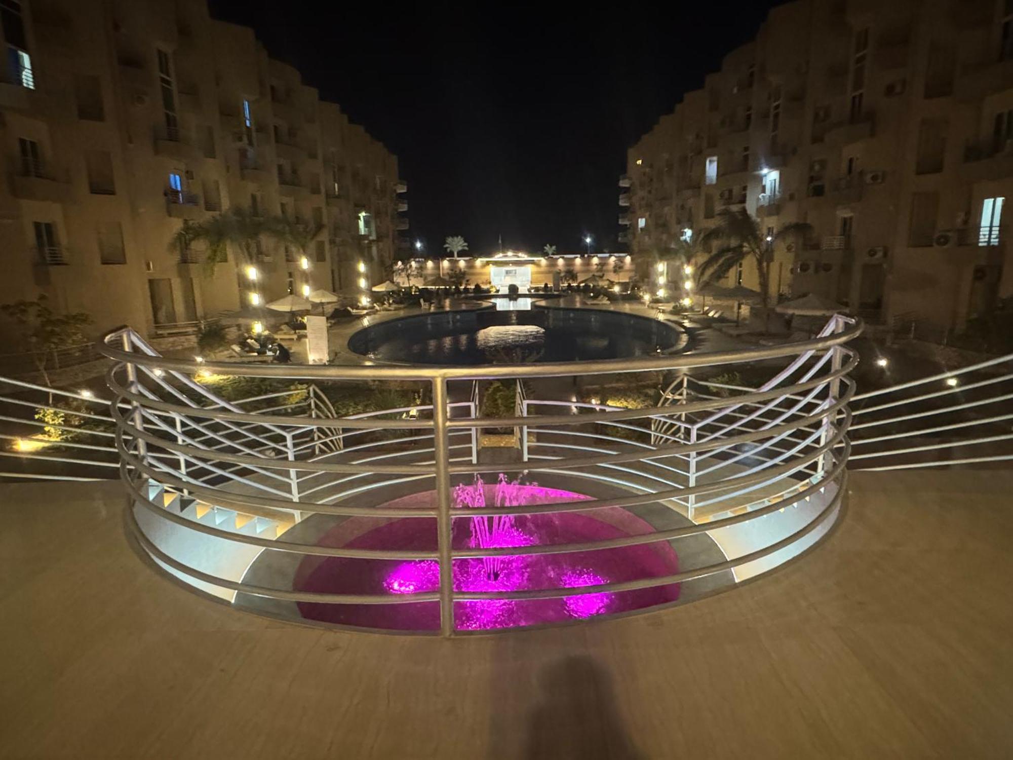 Luxury Smart Home- Duplex Aparthotel Hurghada
