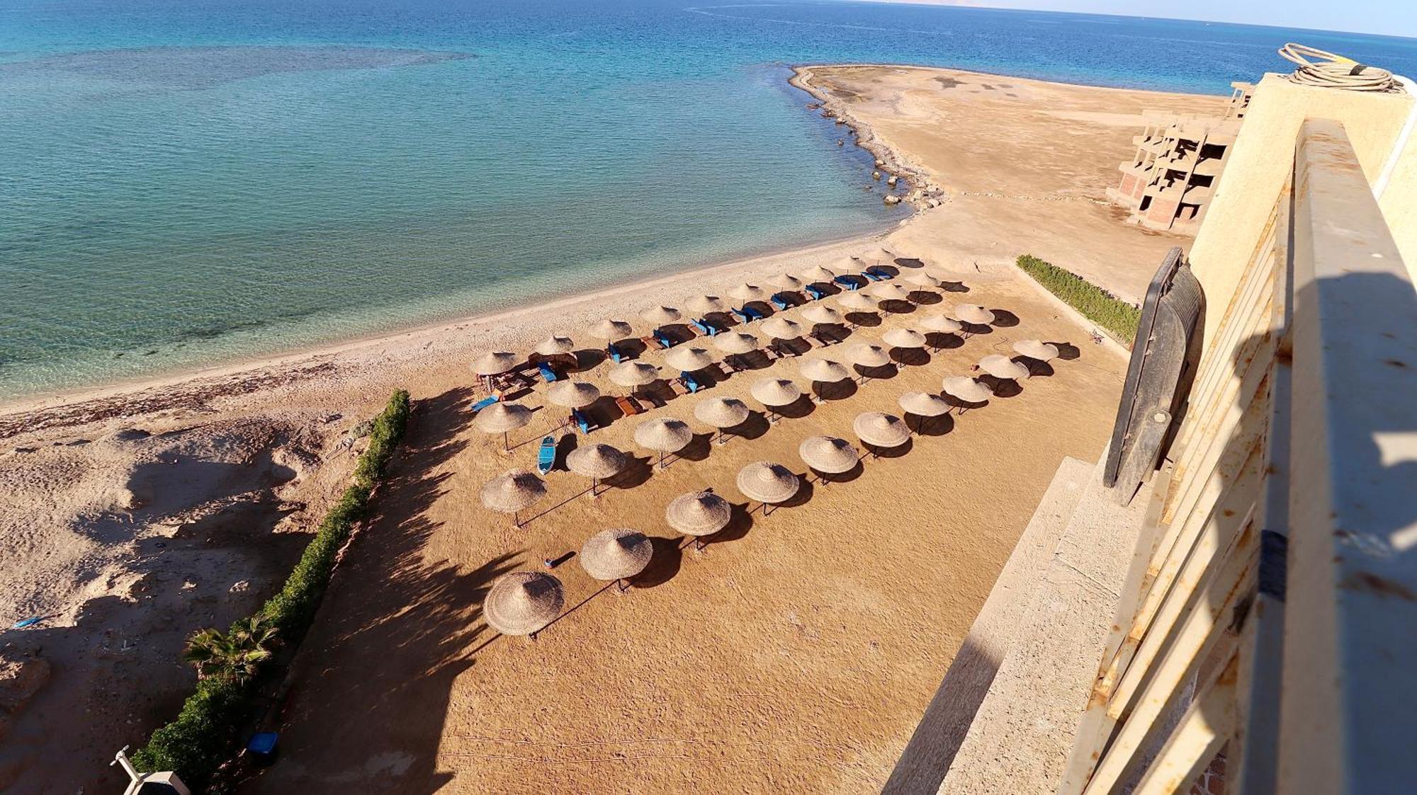 La Quinta -trip To Go Apartment Hurghada