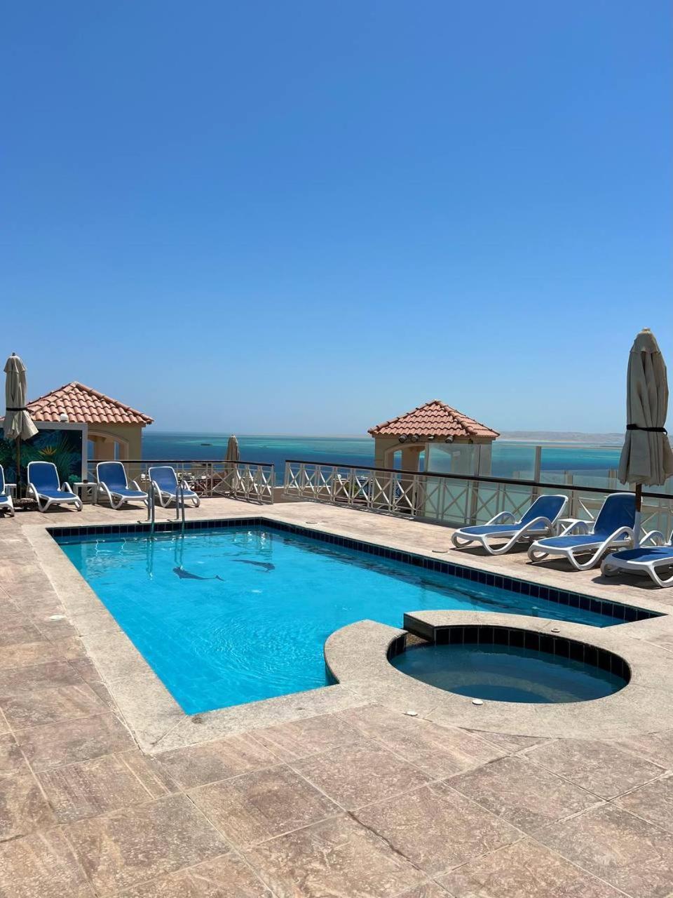 Luxurious One Bedroom * Hurghada