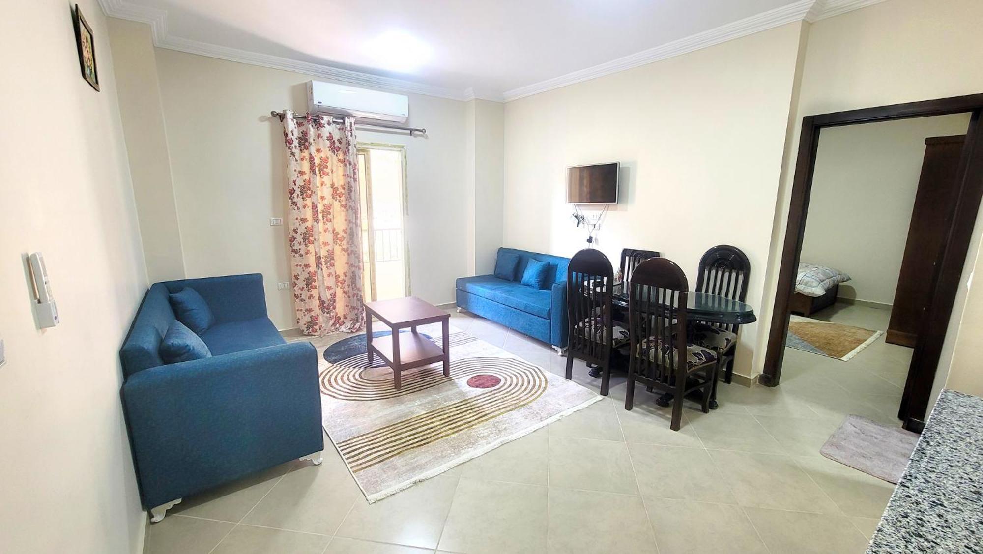 Andalusia Palace Appartement *