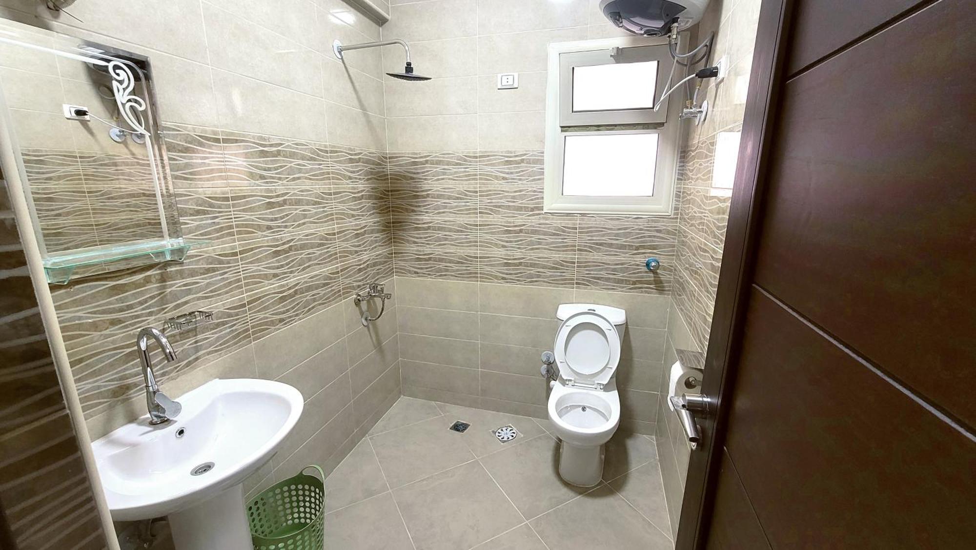 Appartement Andalusia Palace Hurghada