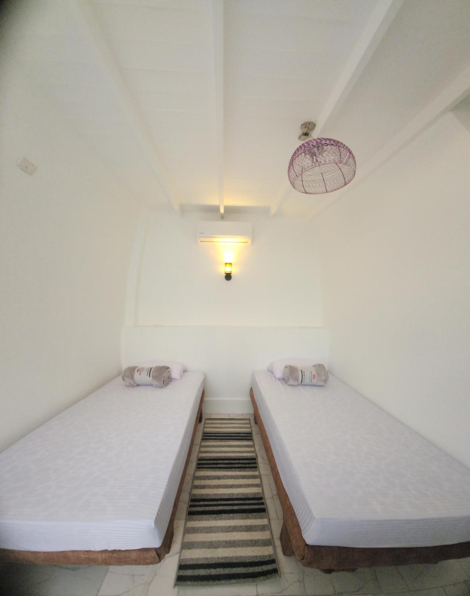 White Roof - *
