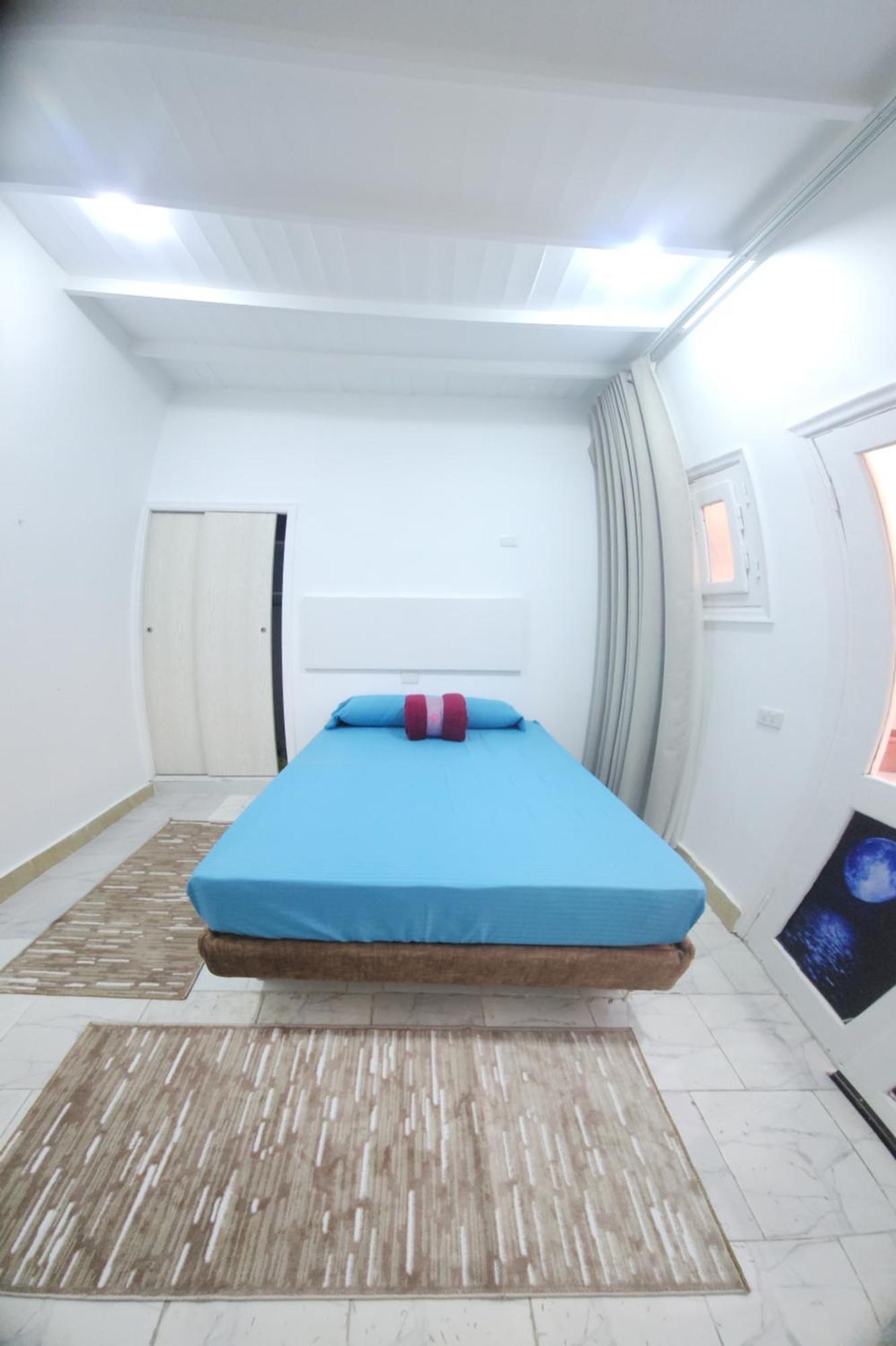 Hostel White Roof - Hurghada