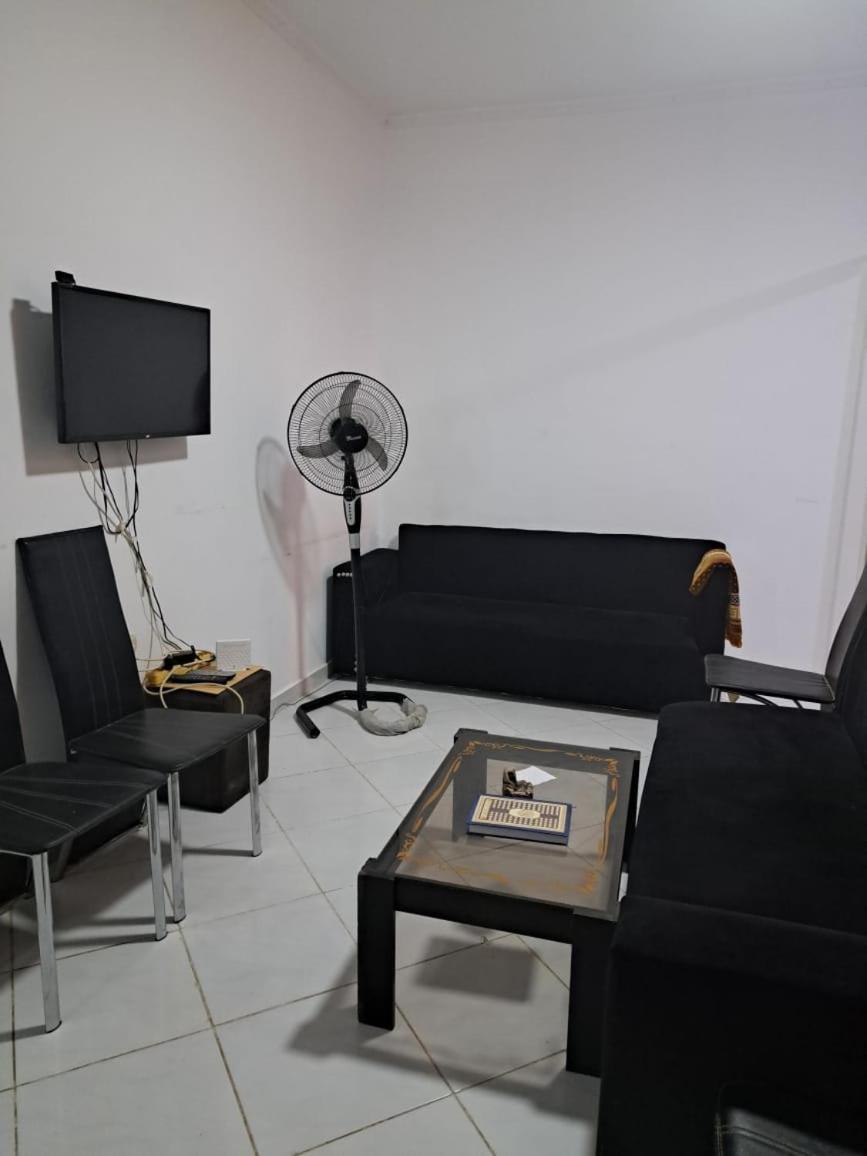 Aparthotel Desert Bearl Compound *
