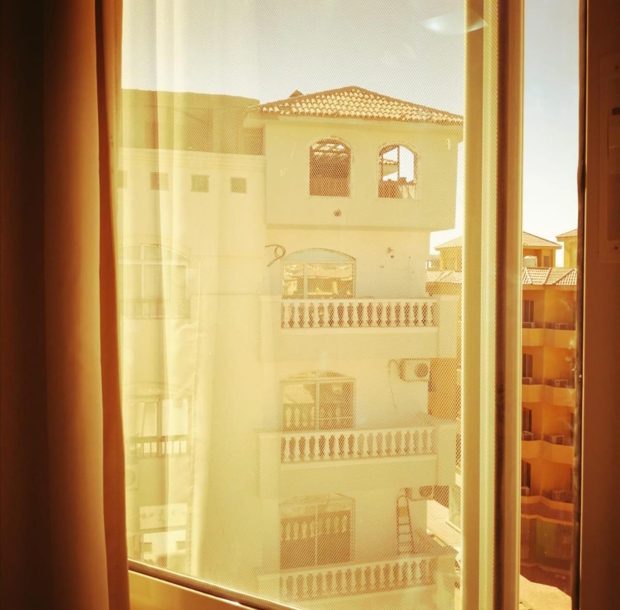 Desert Bearl Compound * Hurghada