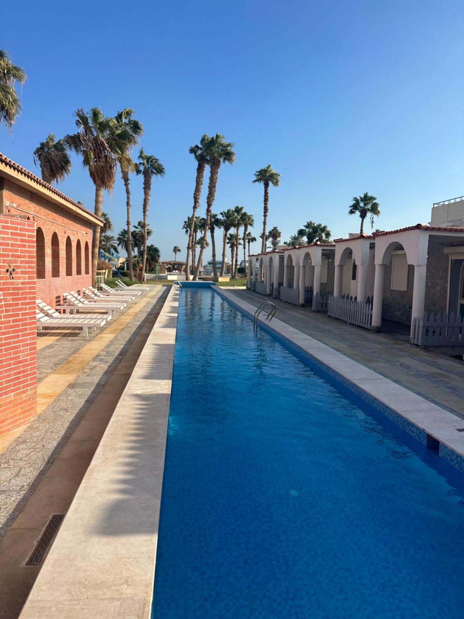 Hotel Mashrabiya 4*