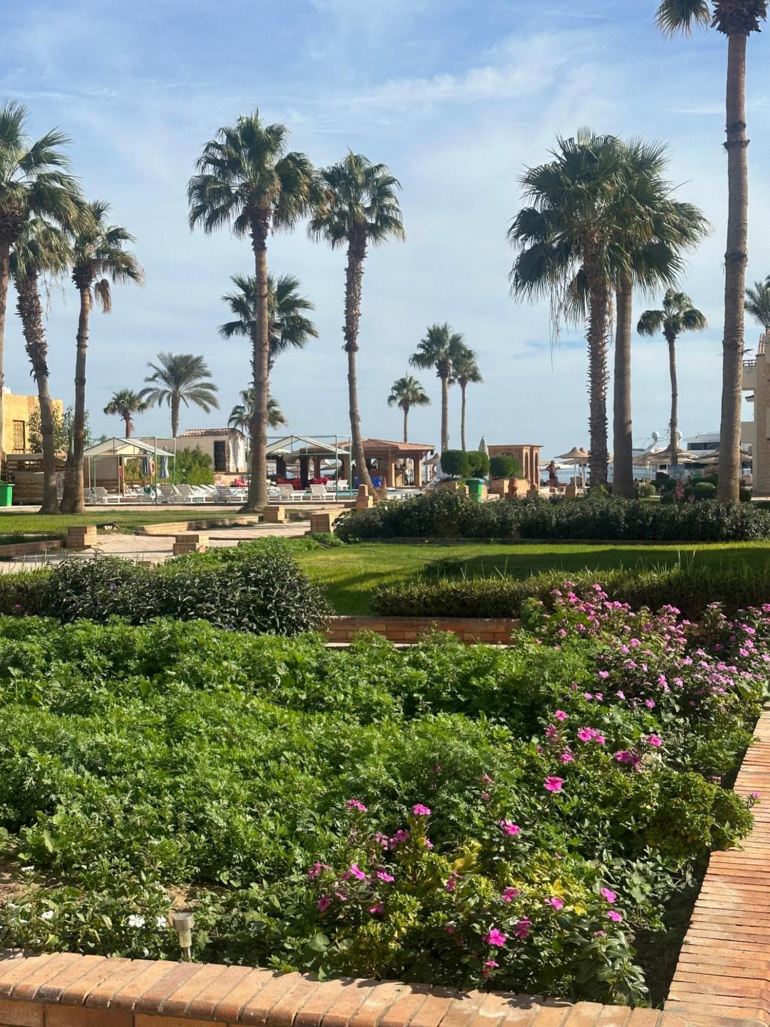 Mashrabiya Hotel 4*
