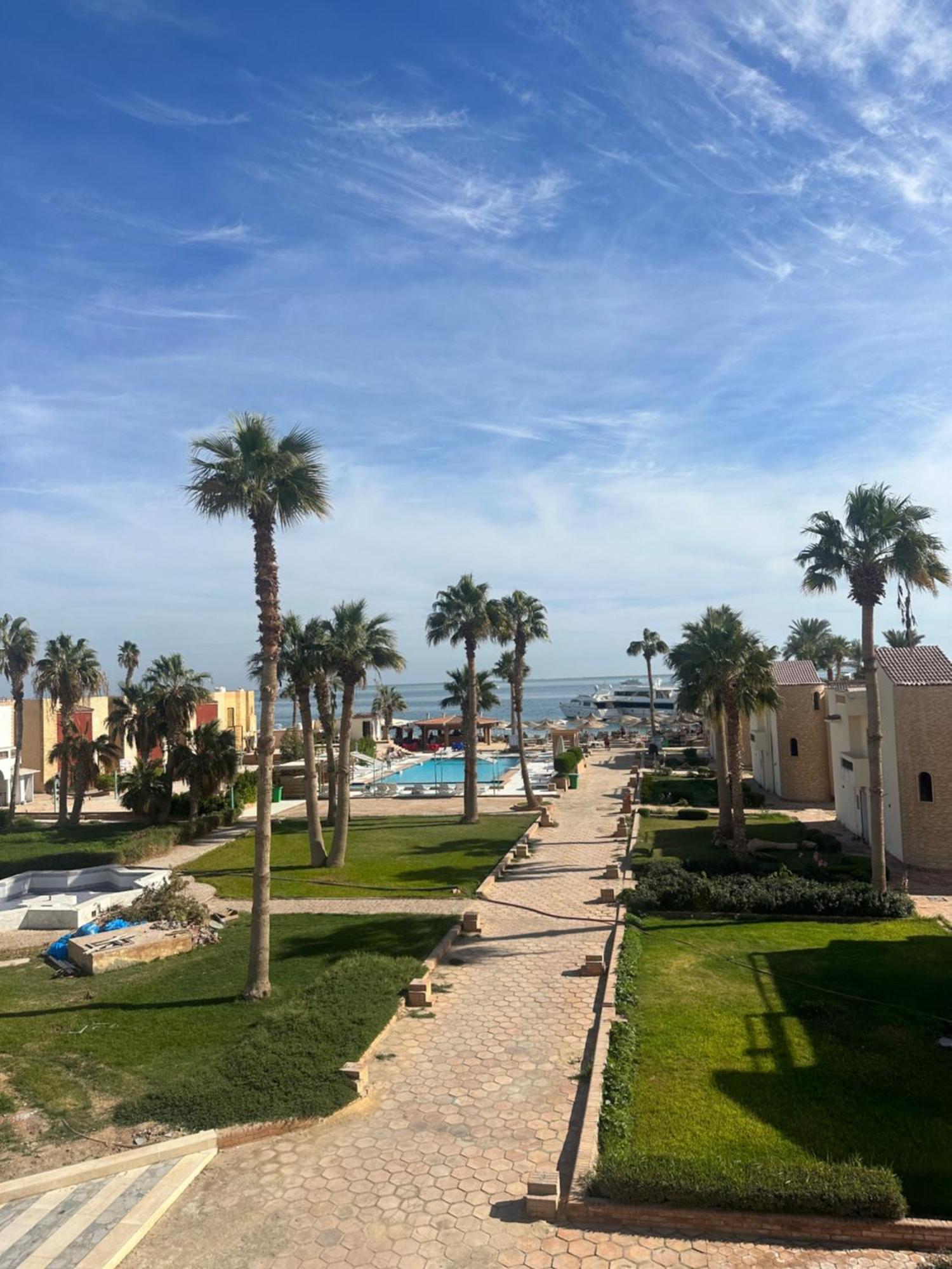 Hotel Mashrabiya Hurghada