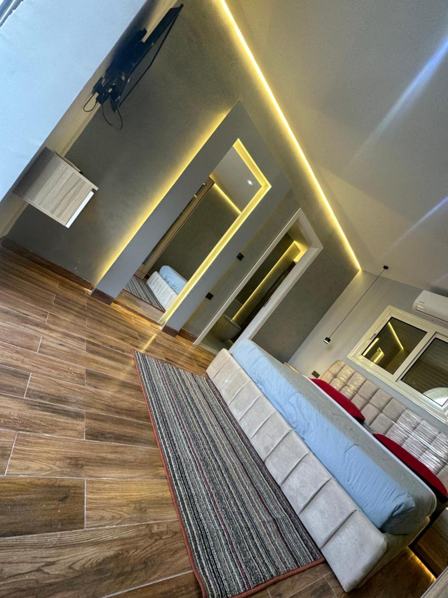Hotel Mashrabiya Hurghada