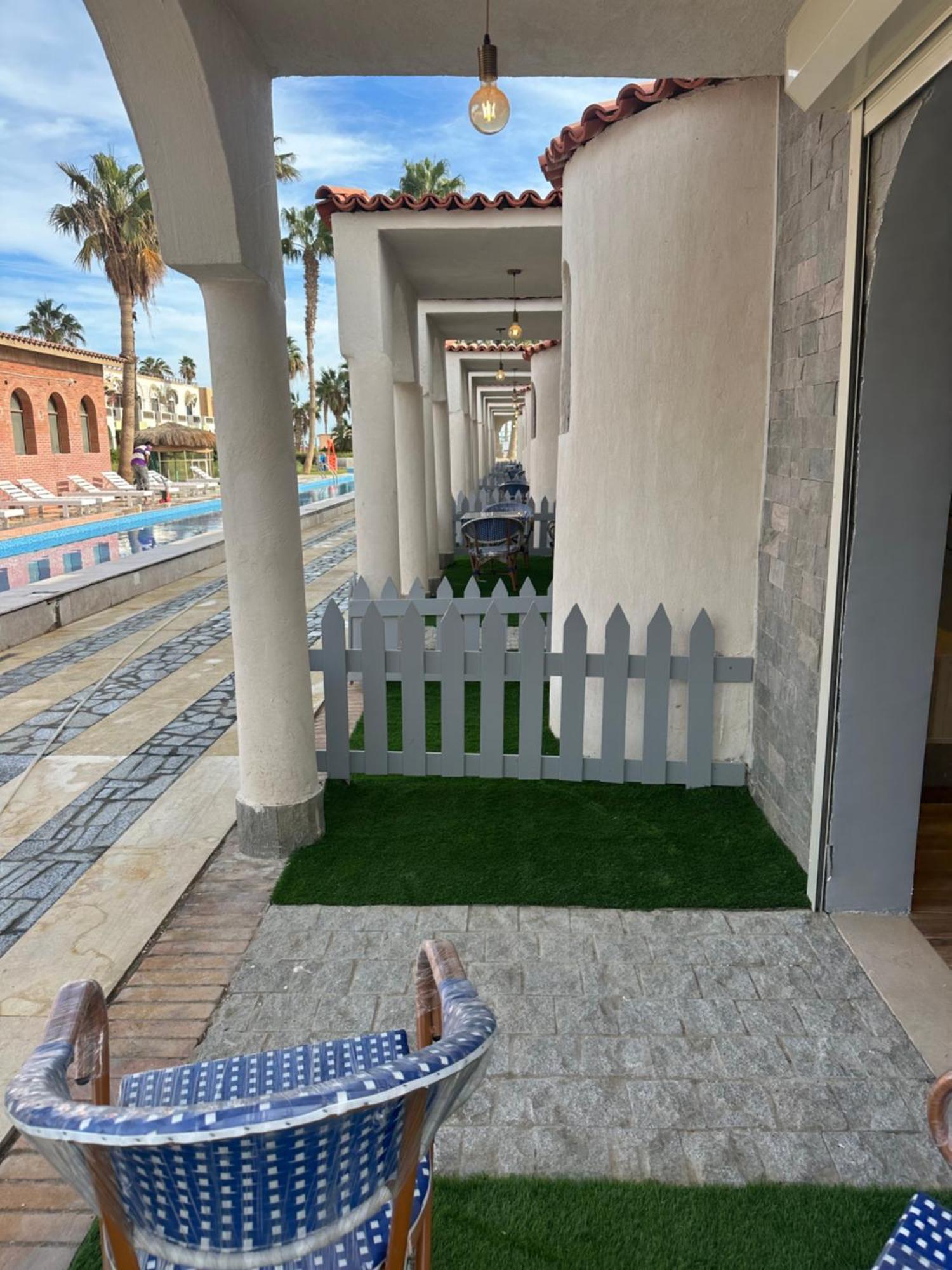 Mashrabiya 4* Hurghada