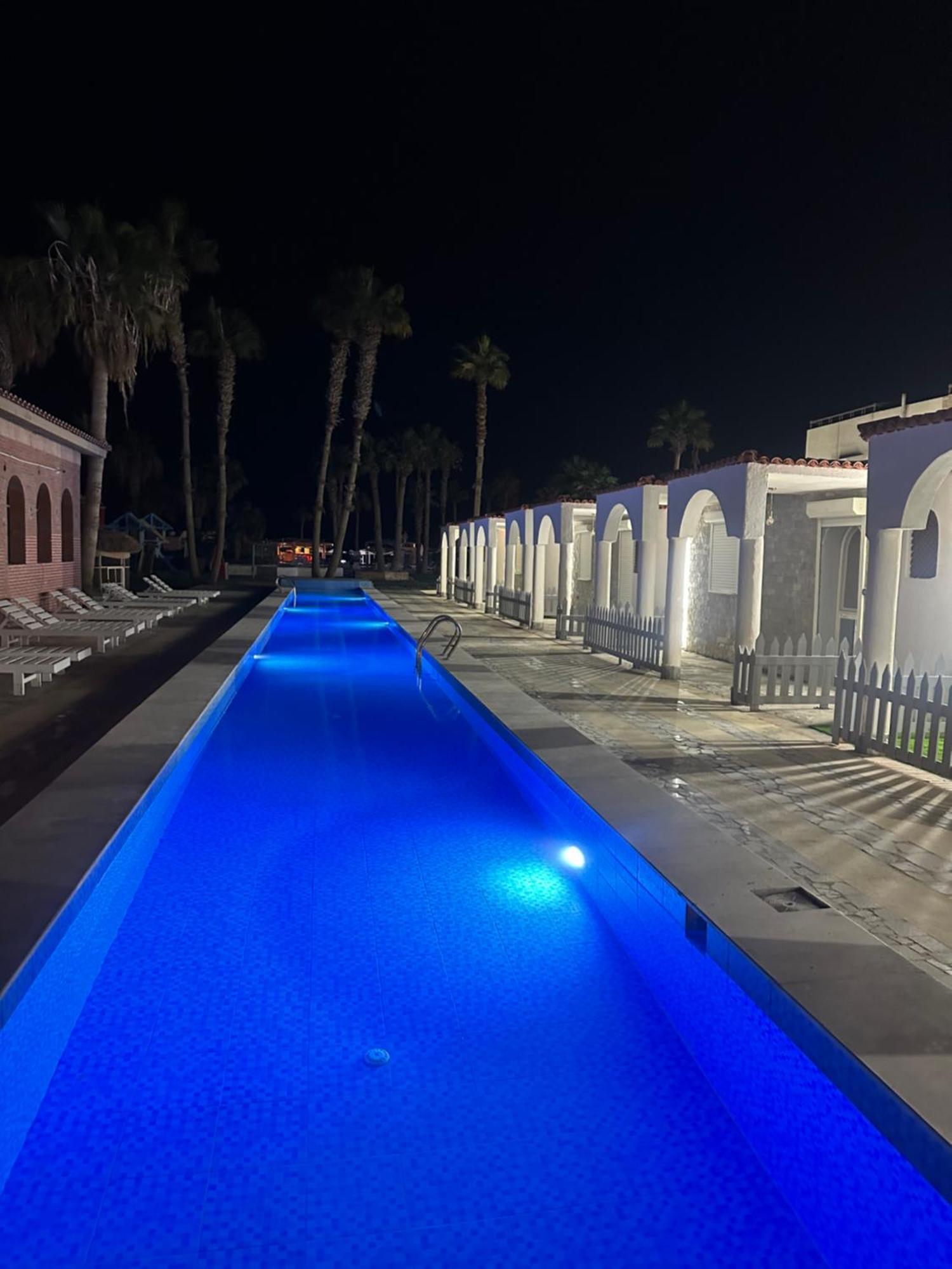 Hotel Mashrabiya 4*