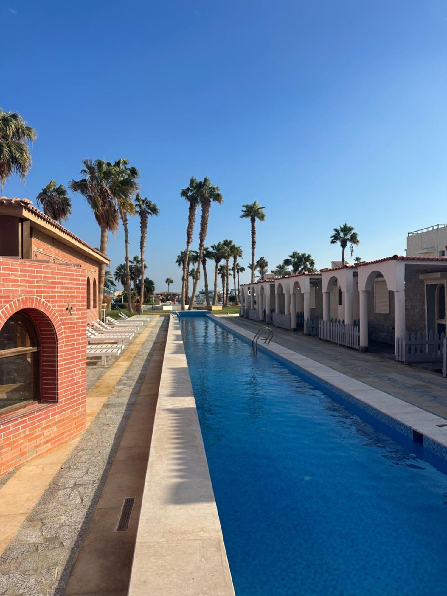 Hotel Mashrabiya