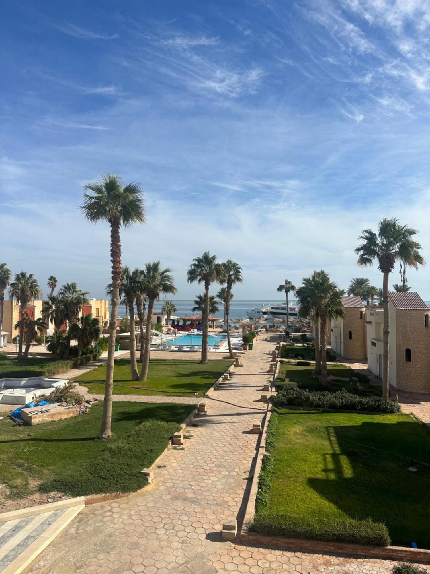 Mashrabiya Hotel Hurghada