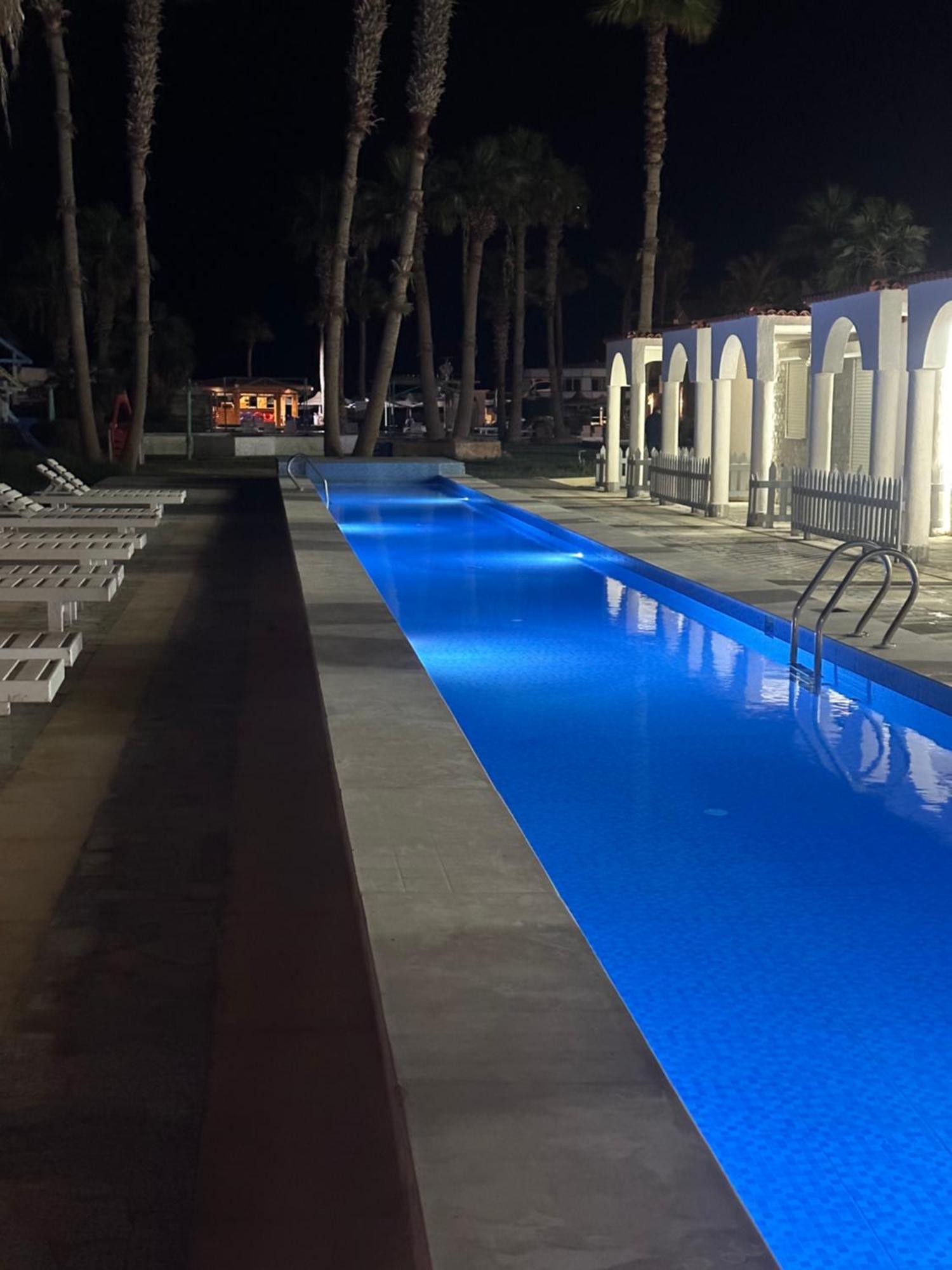 Mashrabiya Hotel 4*