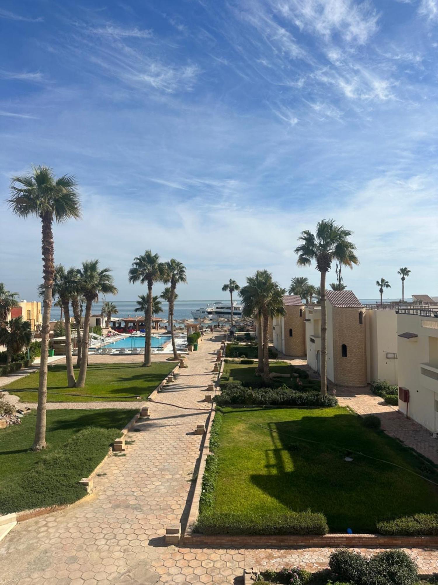Hotel Mashrabiya 4*