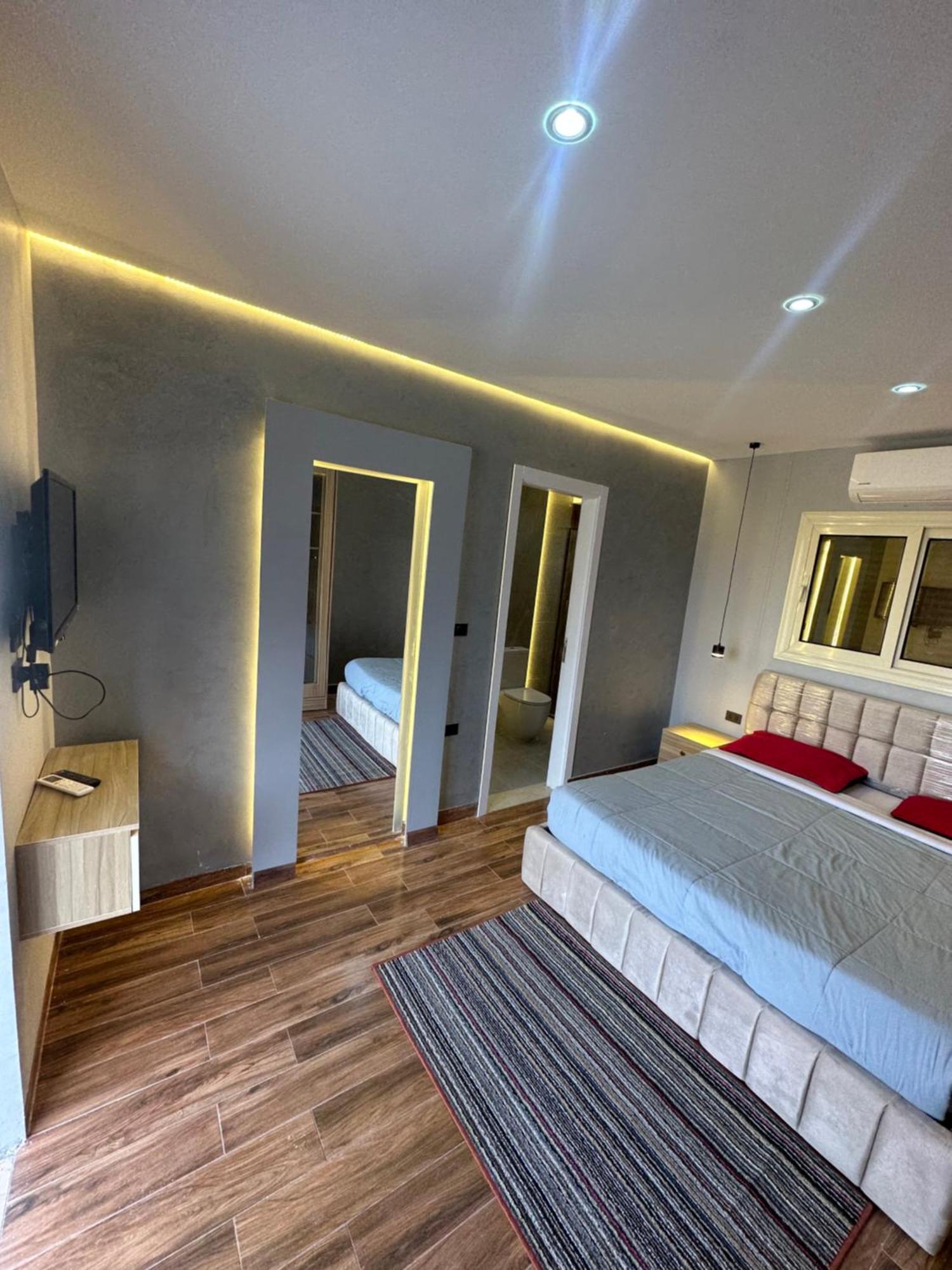 Mashrabiya Hotel Hurghada