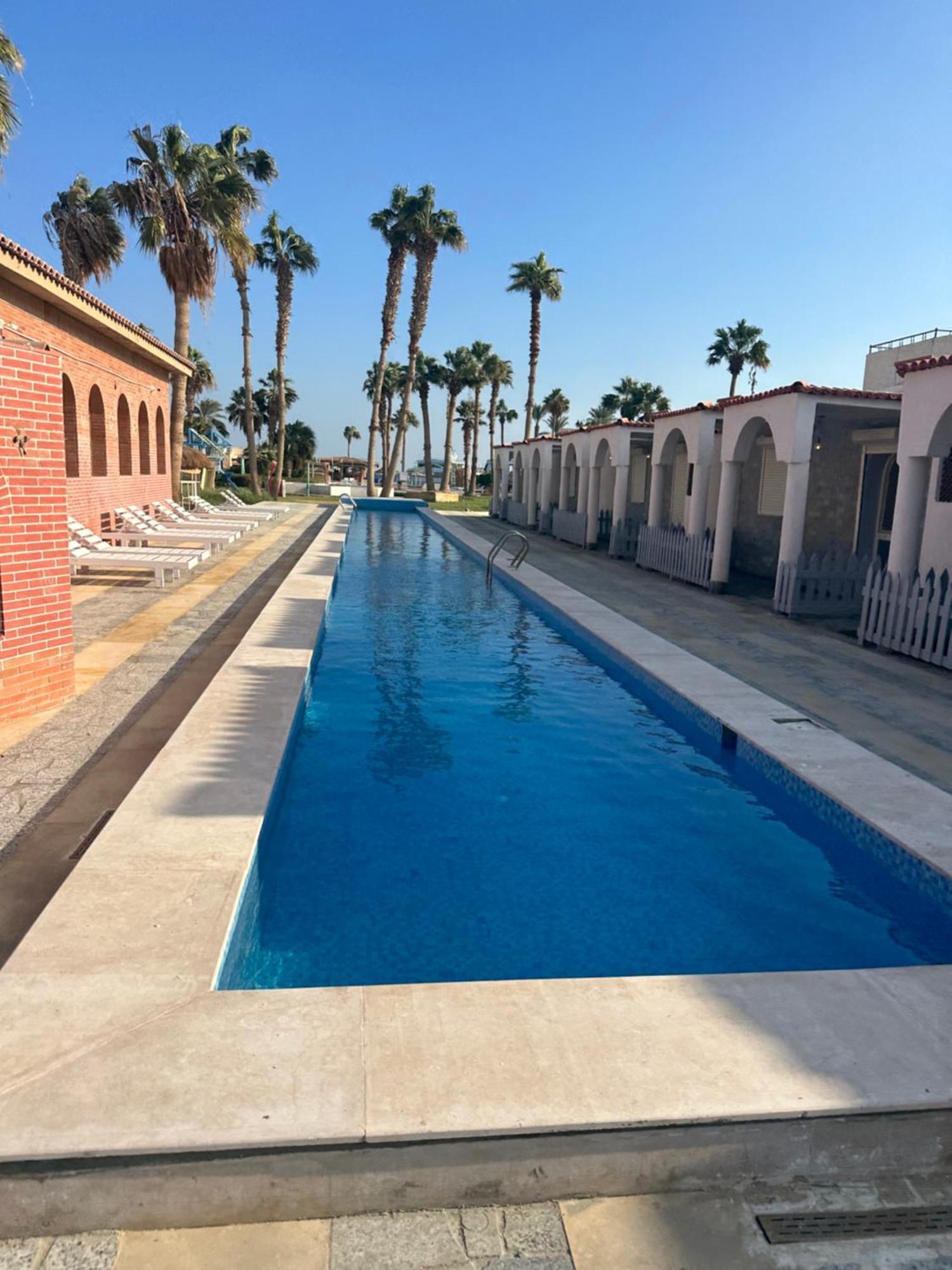 Hotel Mashrabiya Hurghada