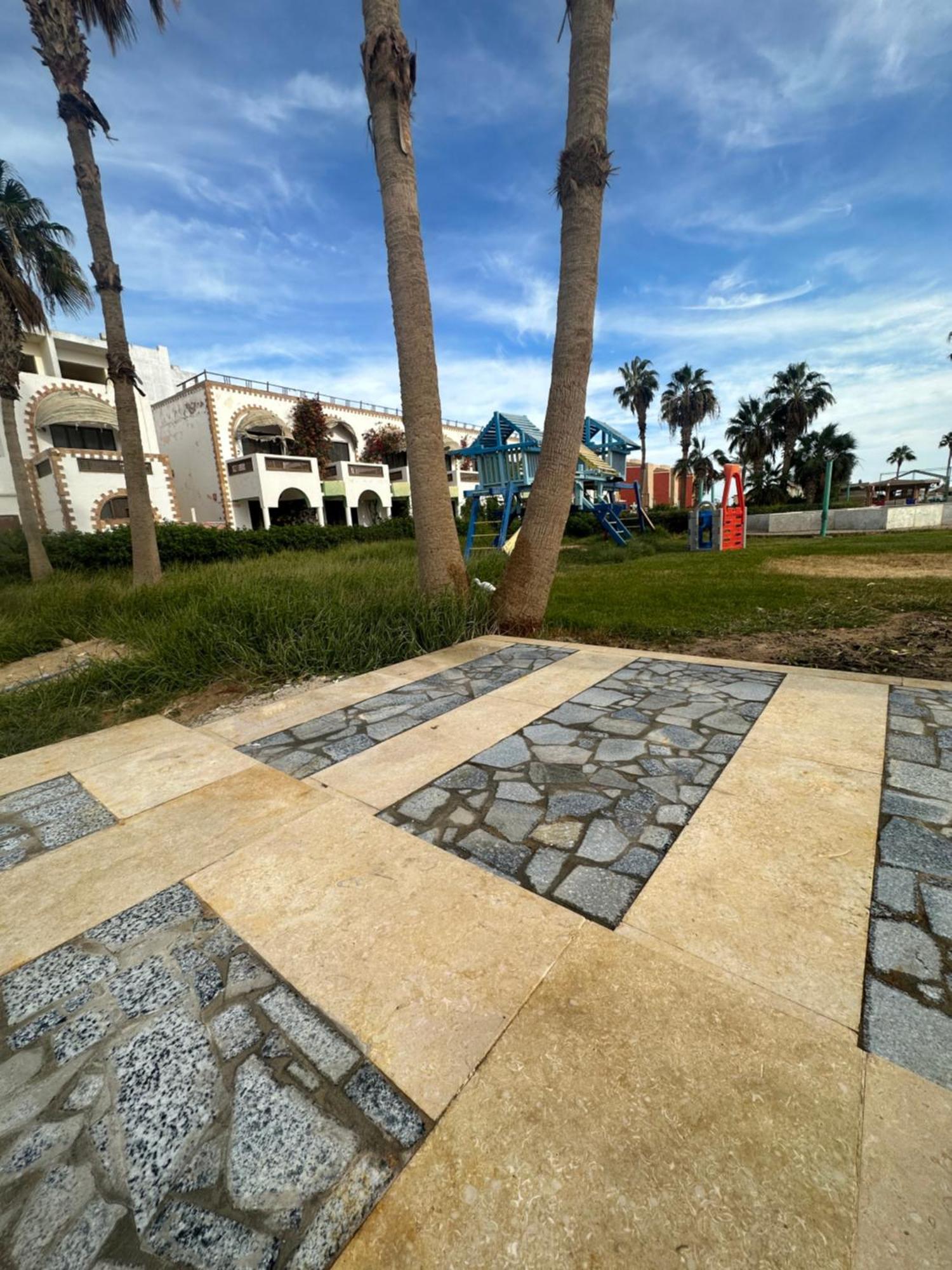 Hotel Mashrabiya