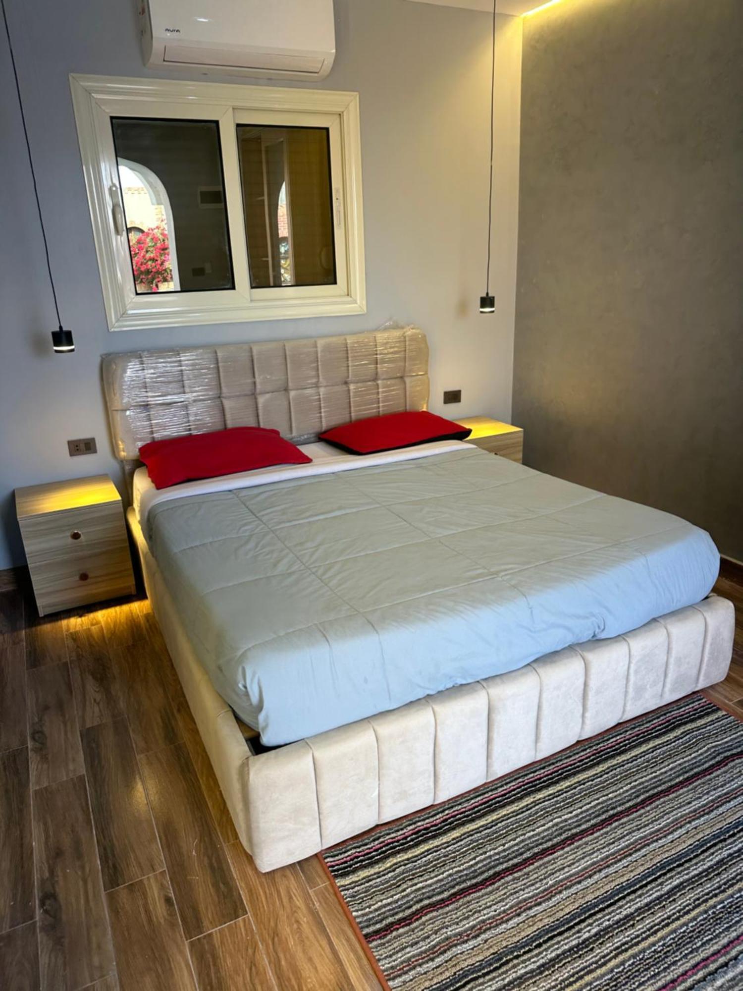 Mashrabiya Hotel 4*