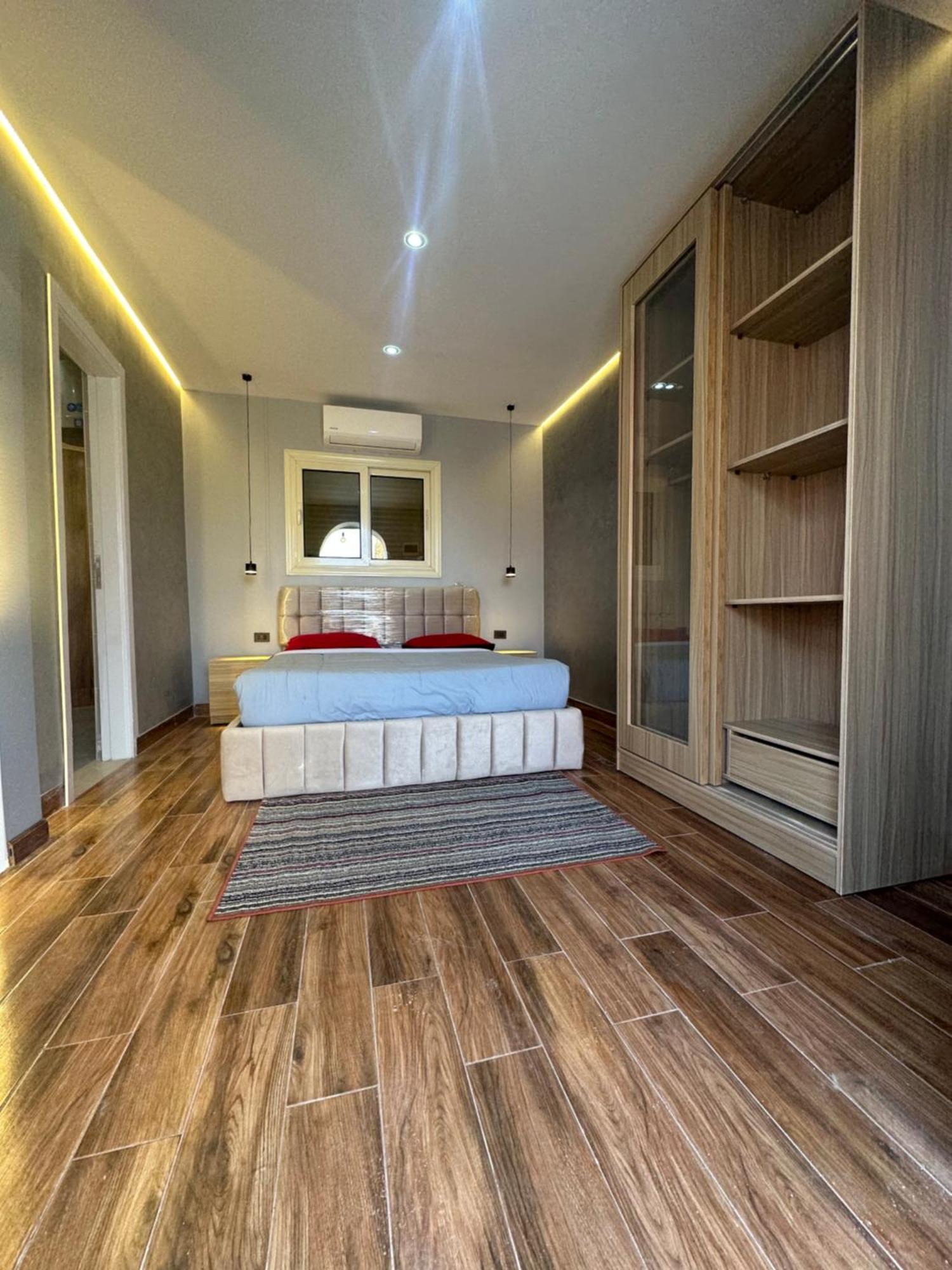Hotel Mashrabiya Hurghada