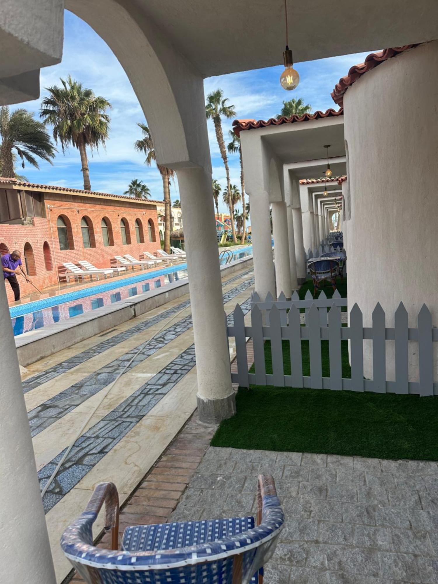 Mashrabiya Hurghada