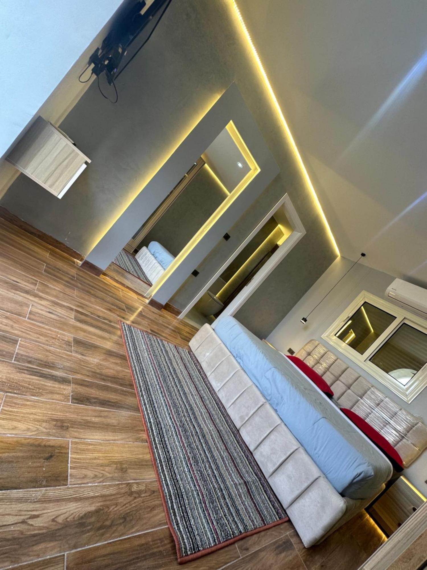 Hotel Mashrabiya Hurghada
