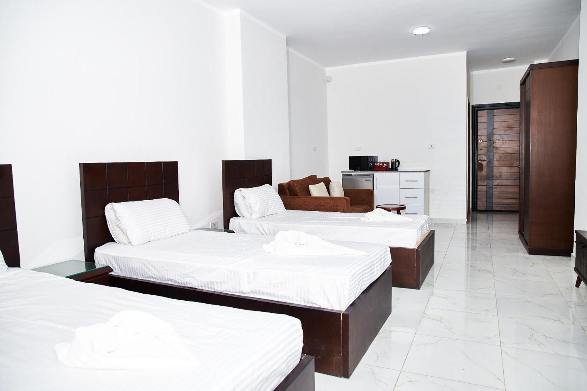 Hotel Vision Panoramic Sea View Hurghada