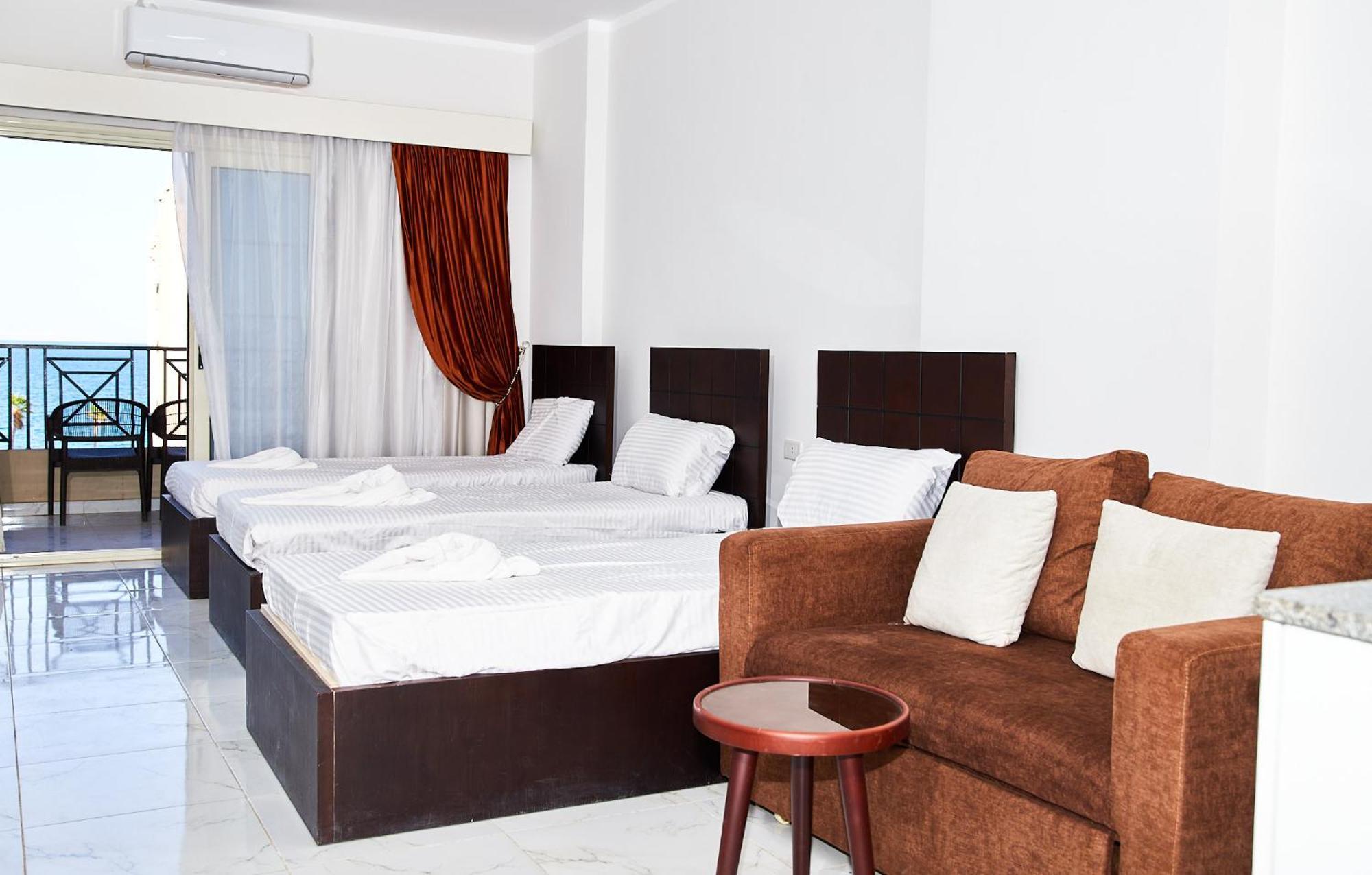 Vision Panoramic Sea View 4*