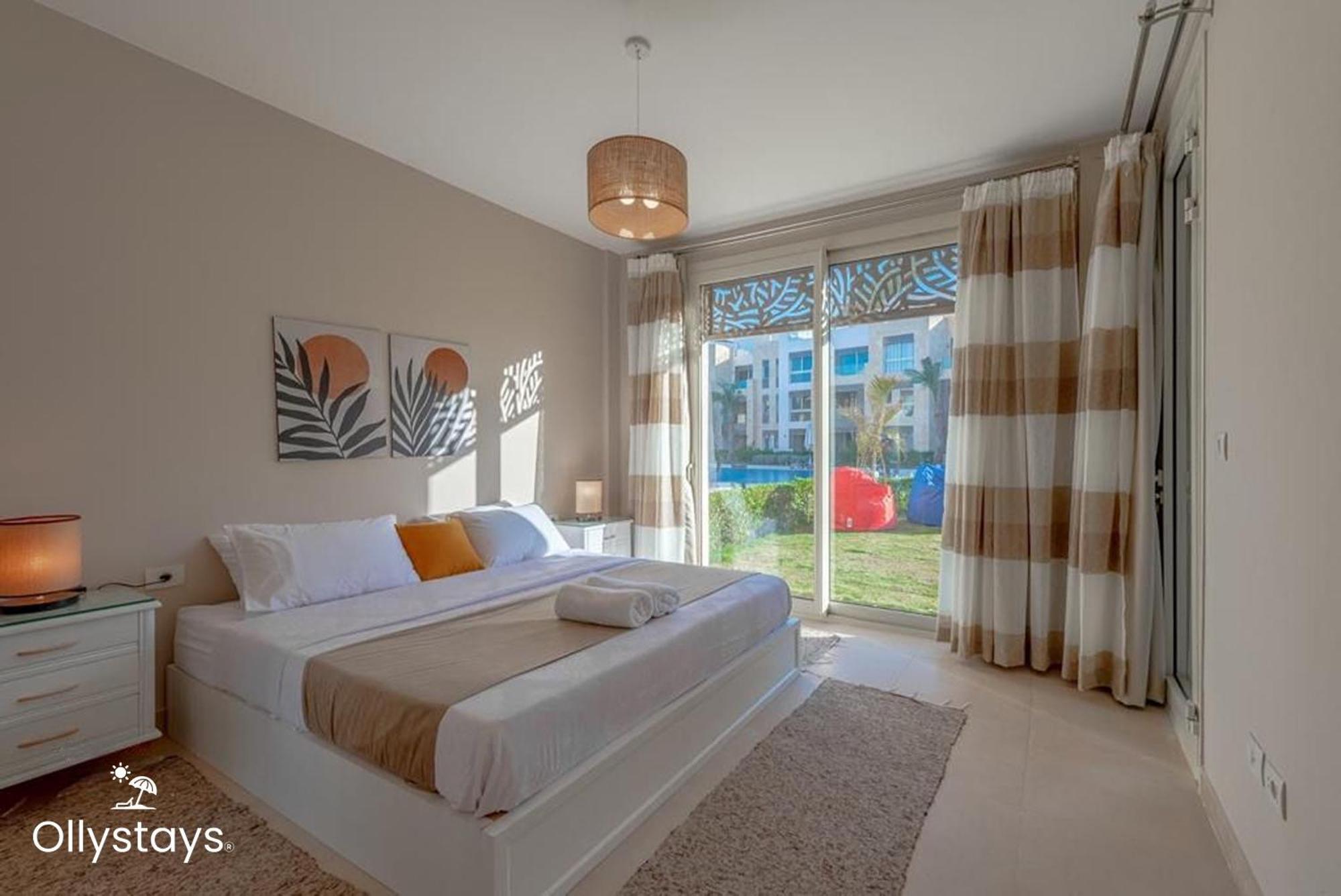 Ollystays Mangroovy Seaview 2br And Pool Free Access *