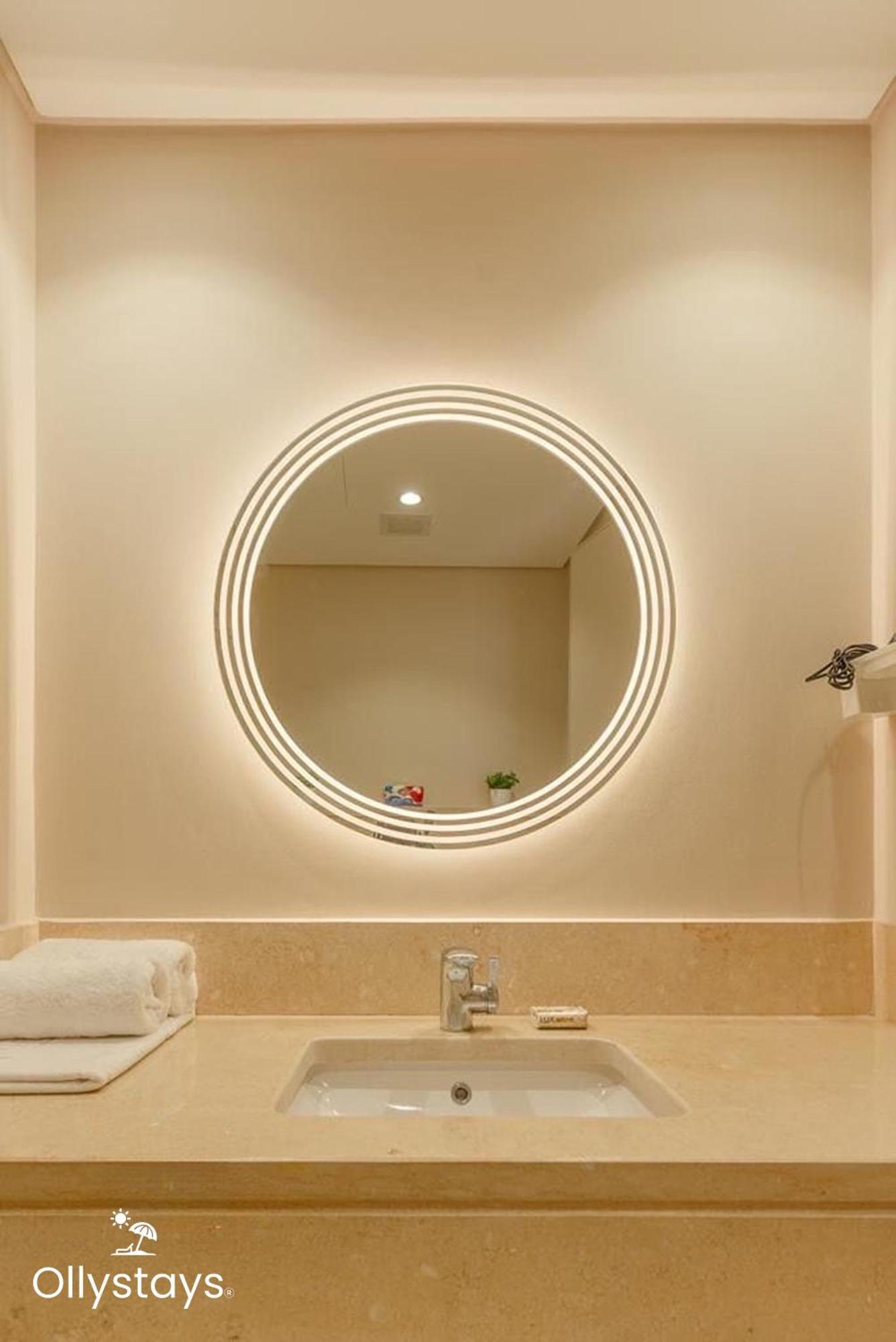 Apartment Ollystays Mangroovy Seaview 2br And Pool Free Access