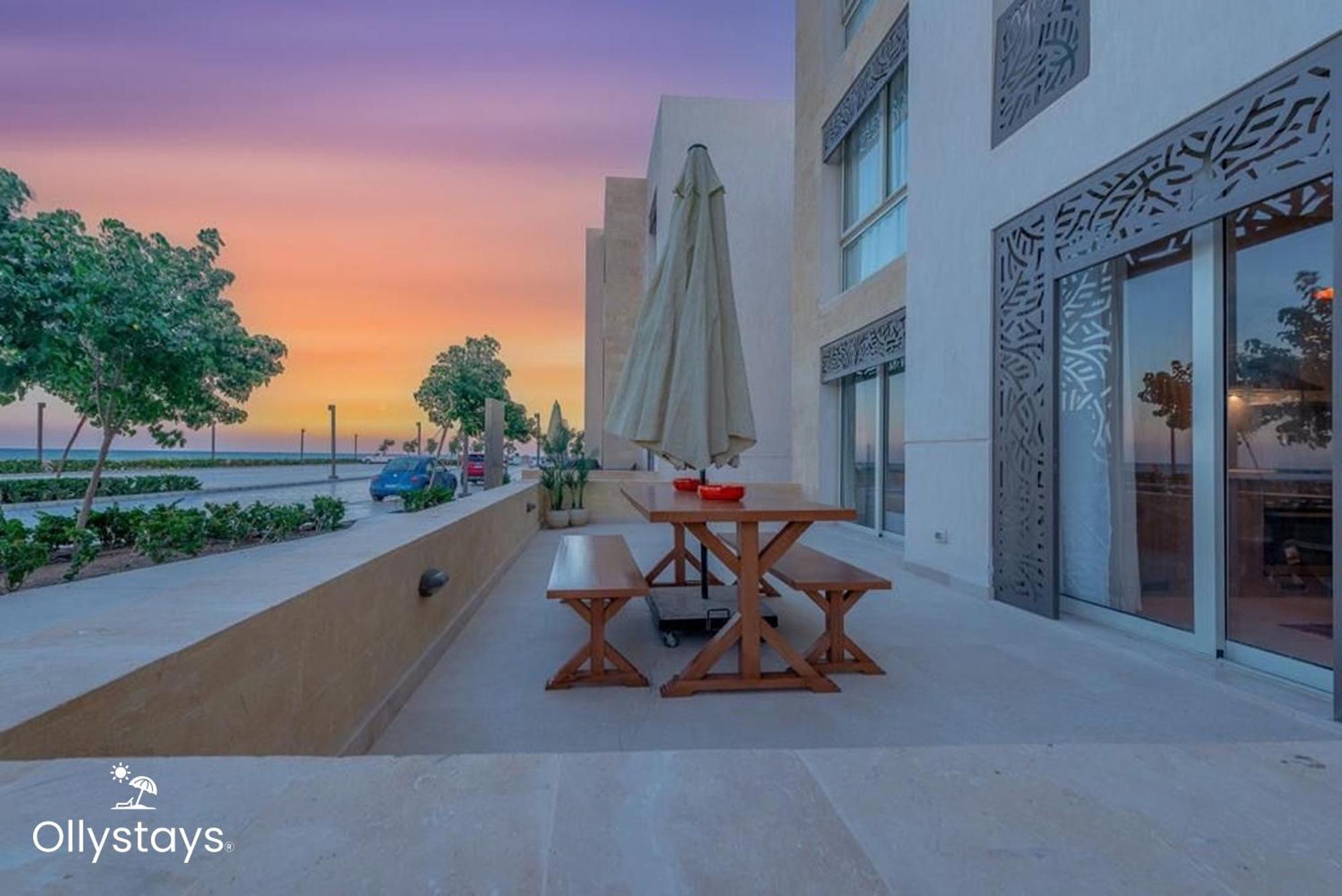 Apartment Ollystays Mangroovy Seaview 2br And Pool Free Access *