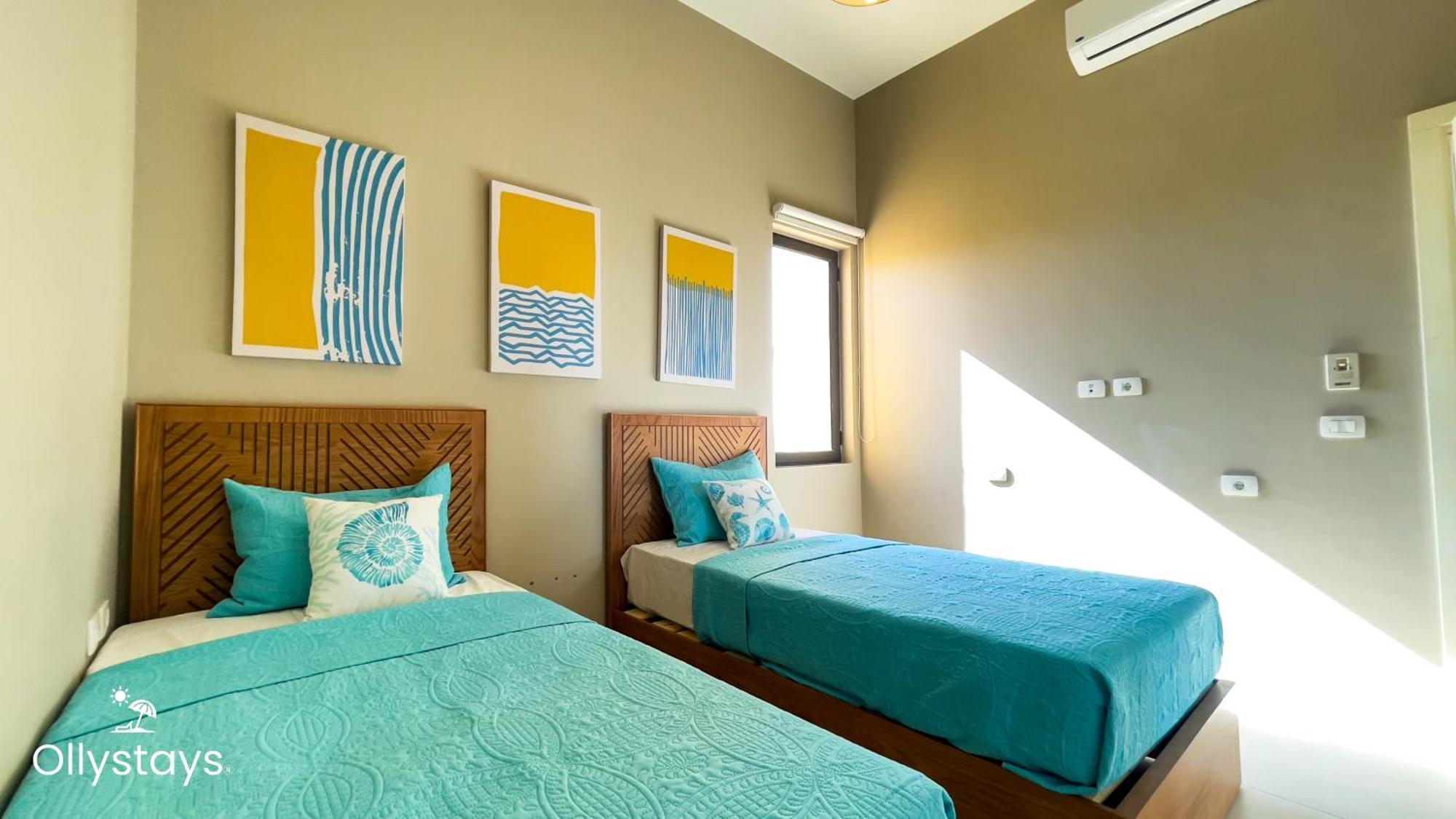 Apartment Ollystays Tawila 2br Shared Pool El Gouna