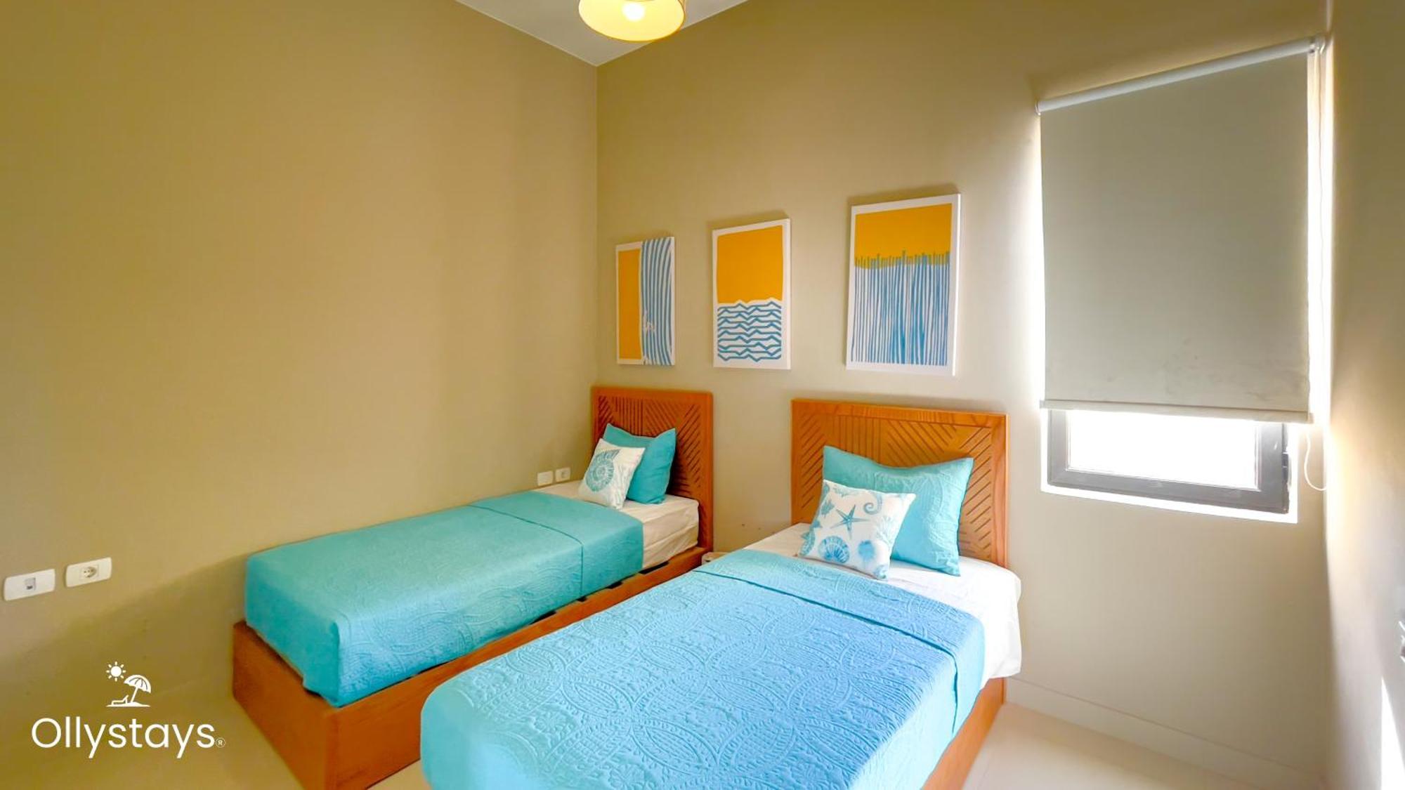 Ollystays Tawila 2br Shared Pool El Gouna Apartment
