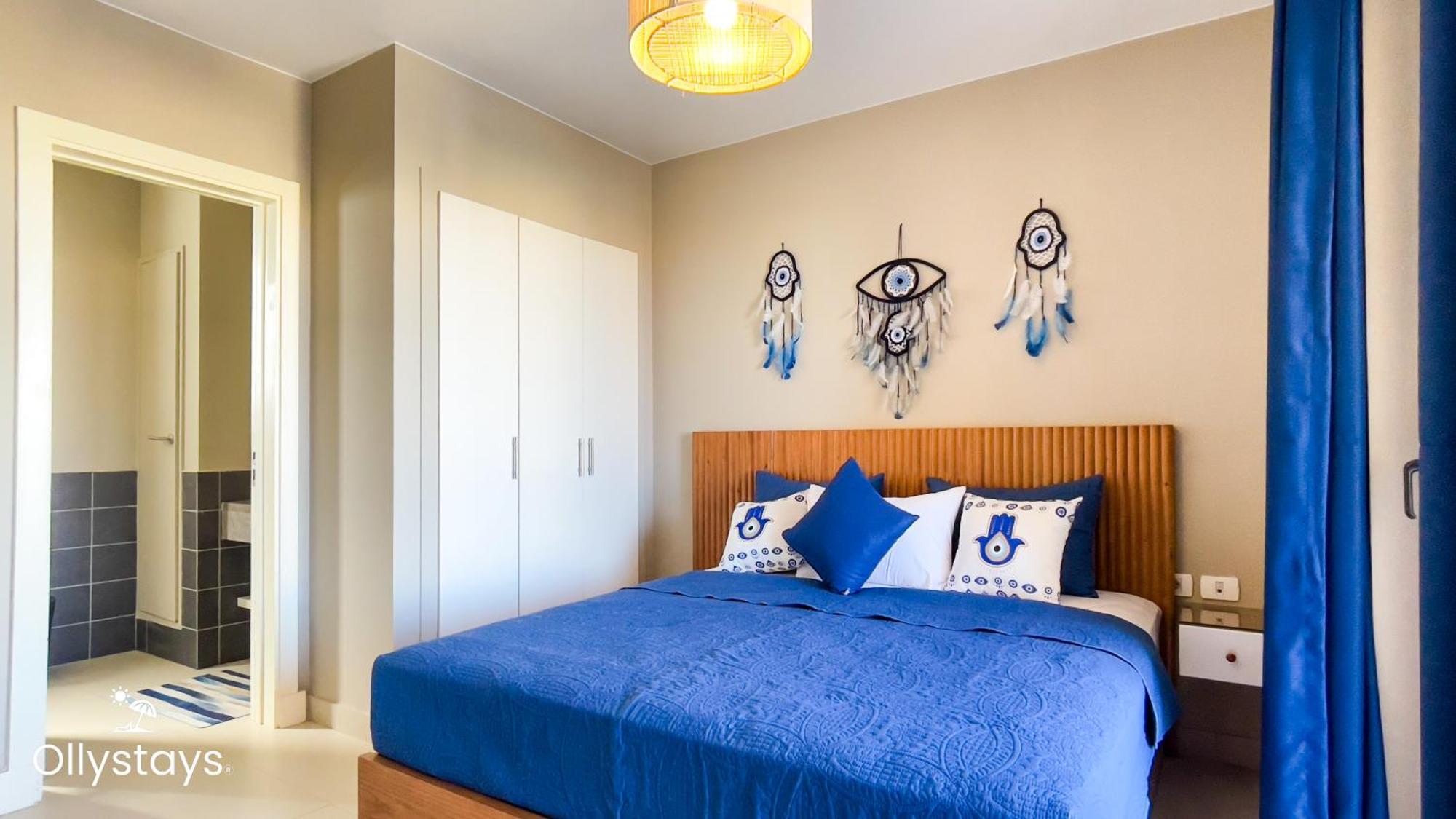 Ollystays Tawila 2br Shared Pool El Gouna * Hurghada