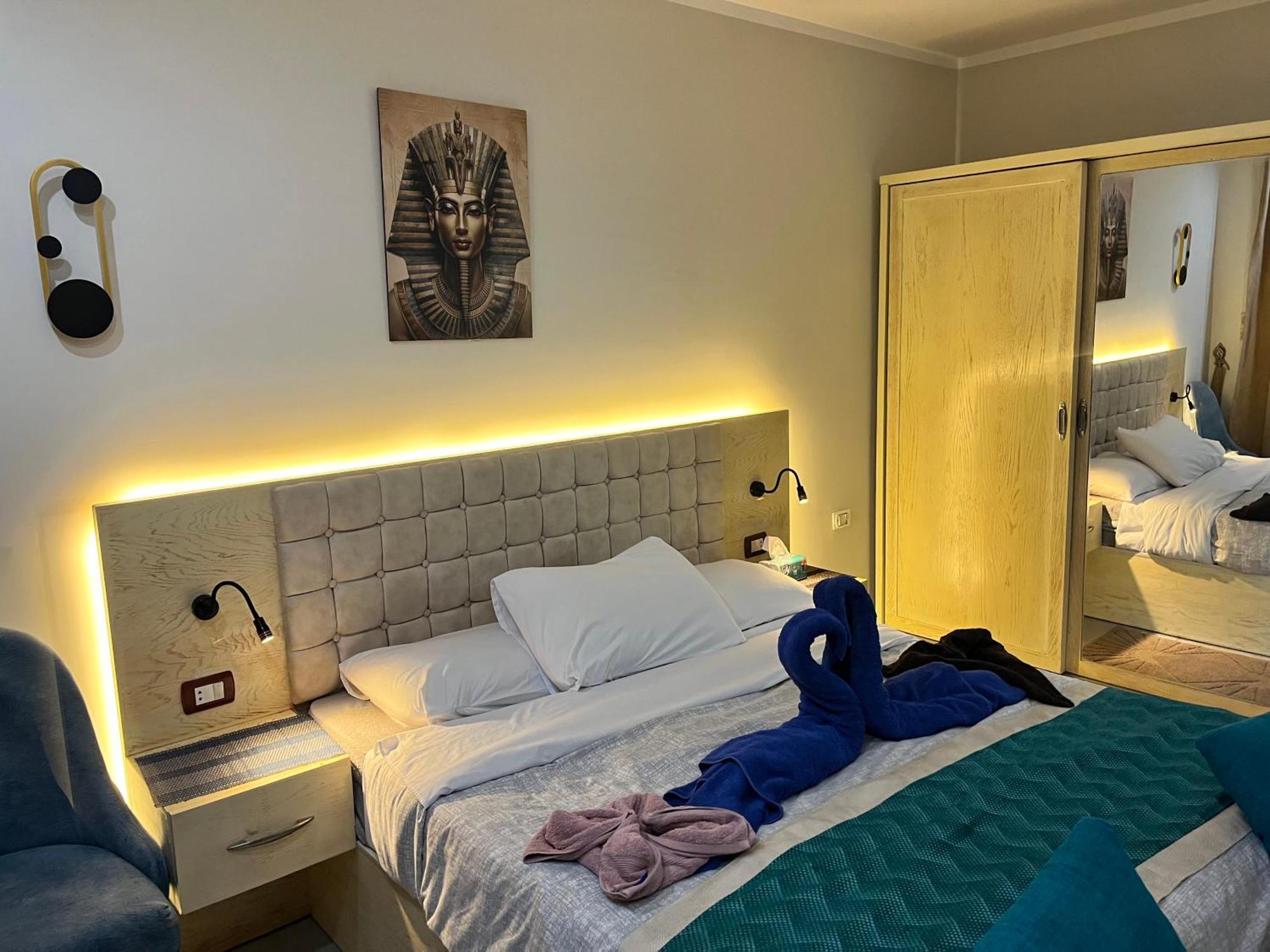 Hotel Our Love Scandic Hurghada