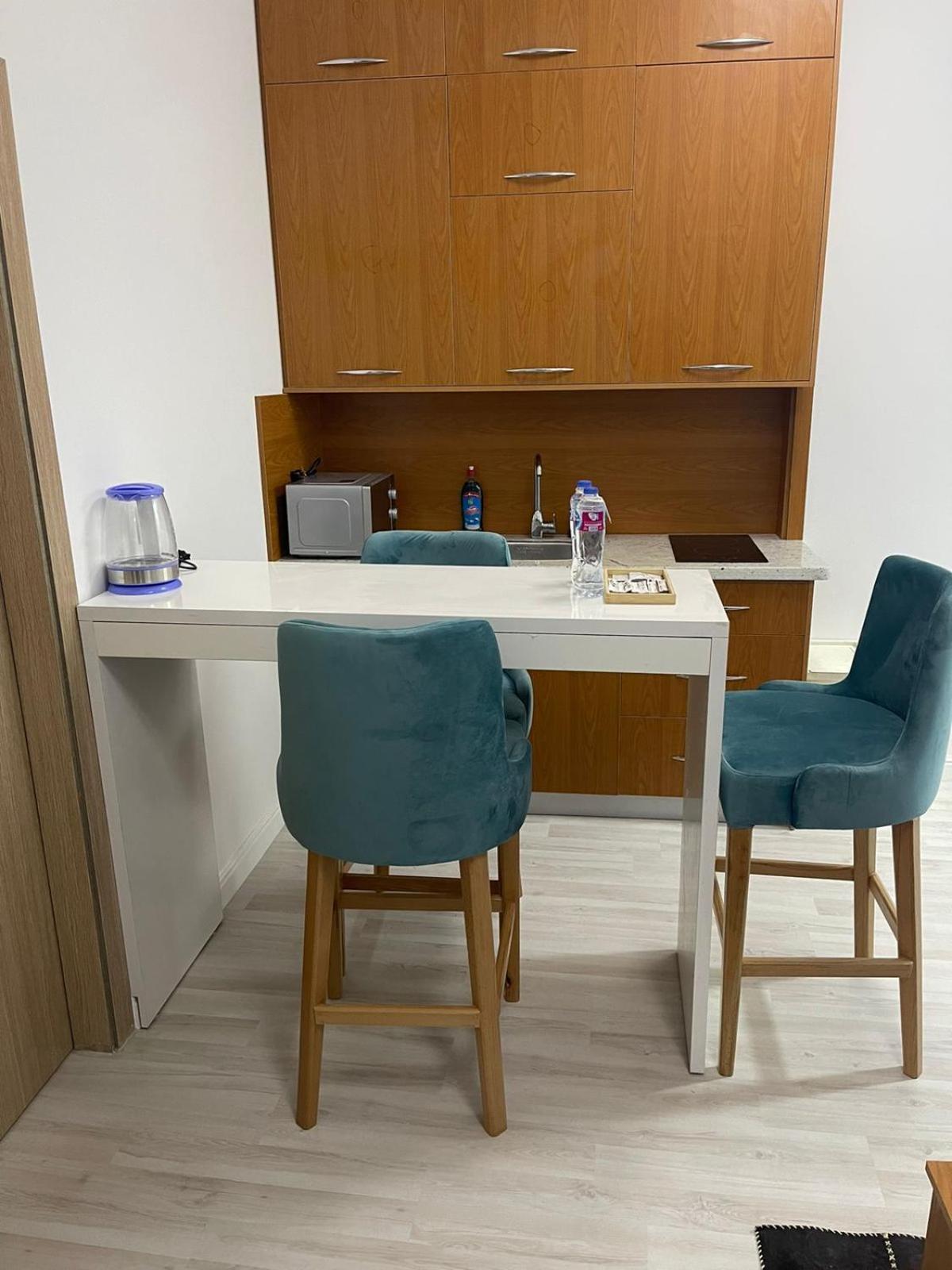 Luxurious One Bedroom Apartment Hurghada