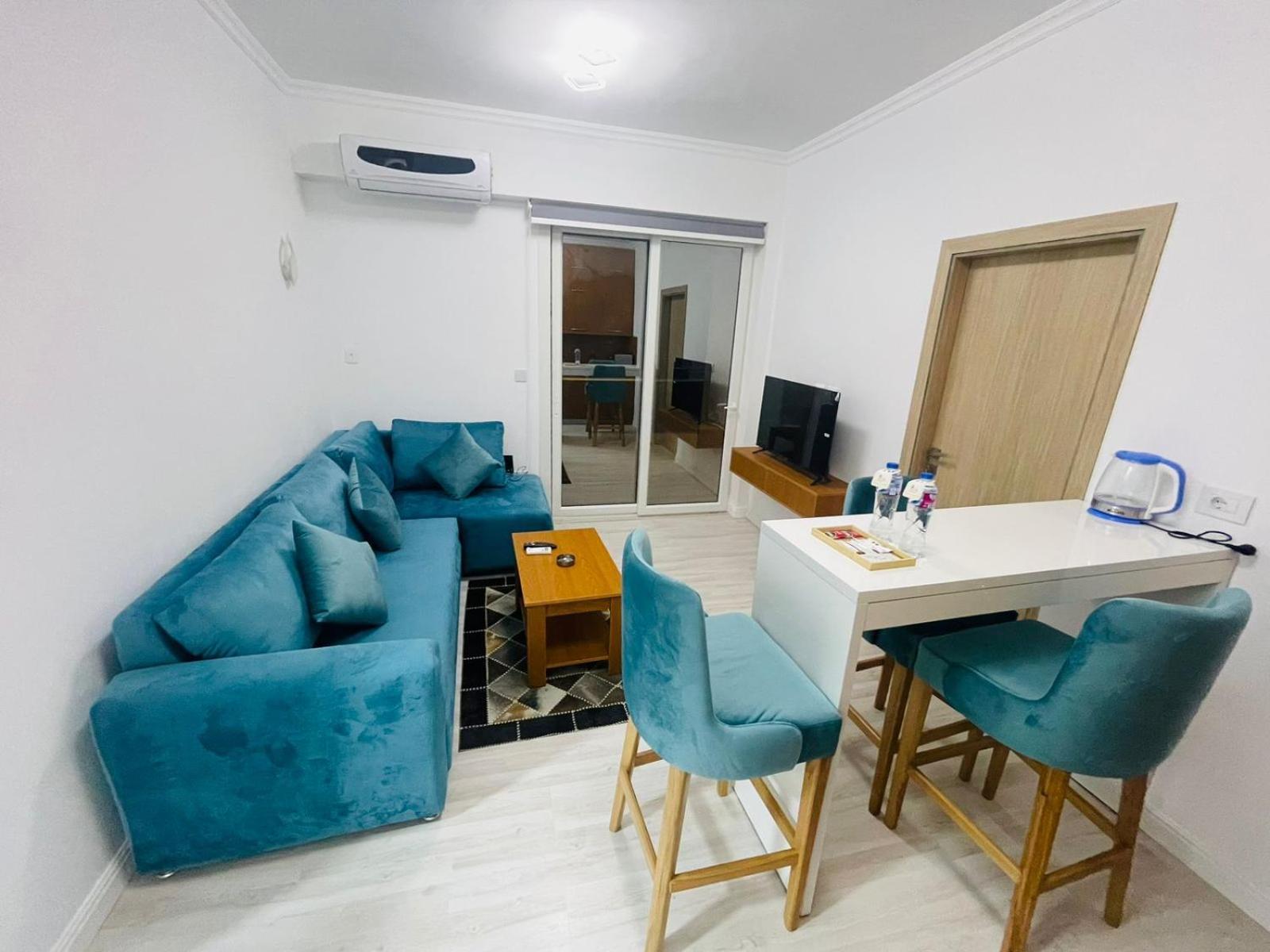 Luxurious One Bedroom * Hurghada