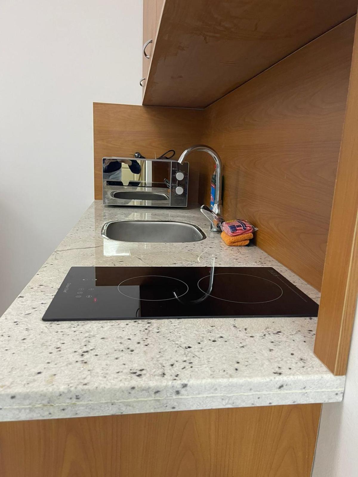 Apartment Luxurious One Bedroom Hurghada