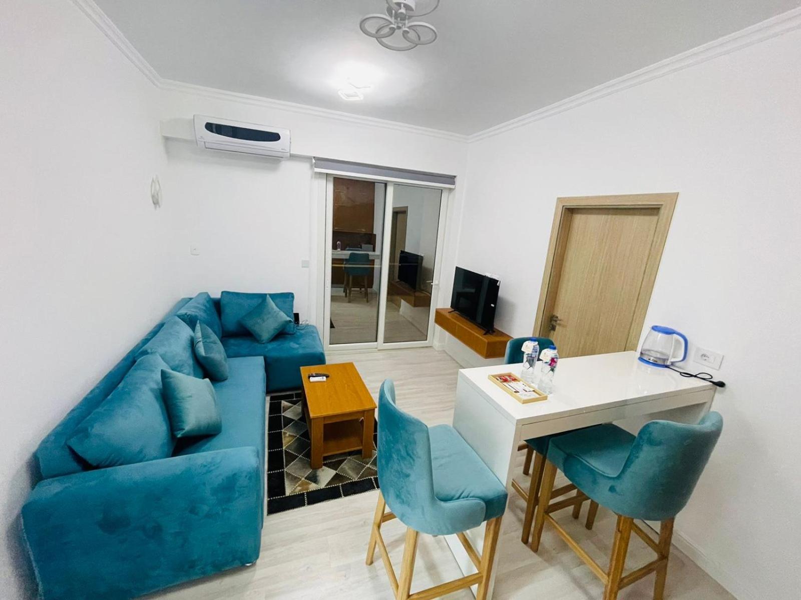 Luxurious One Bedroom * Hurghada