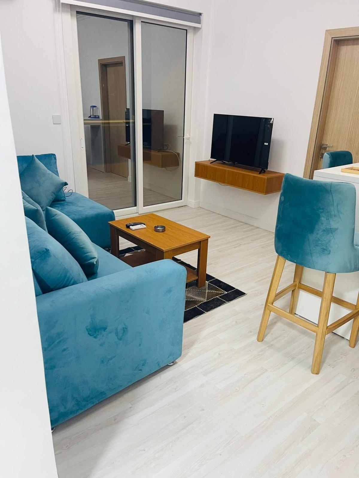 Apartment Luxurious One Bedroom