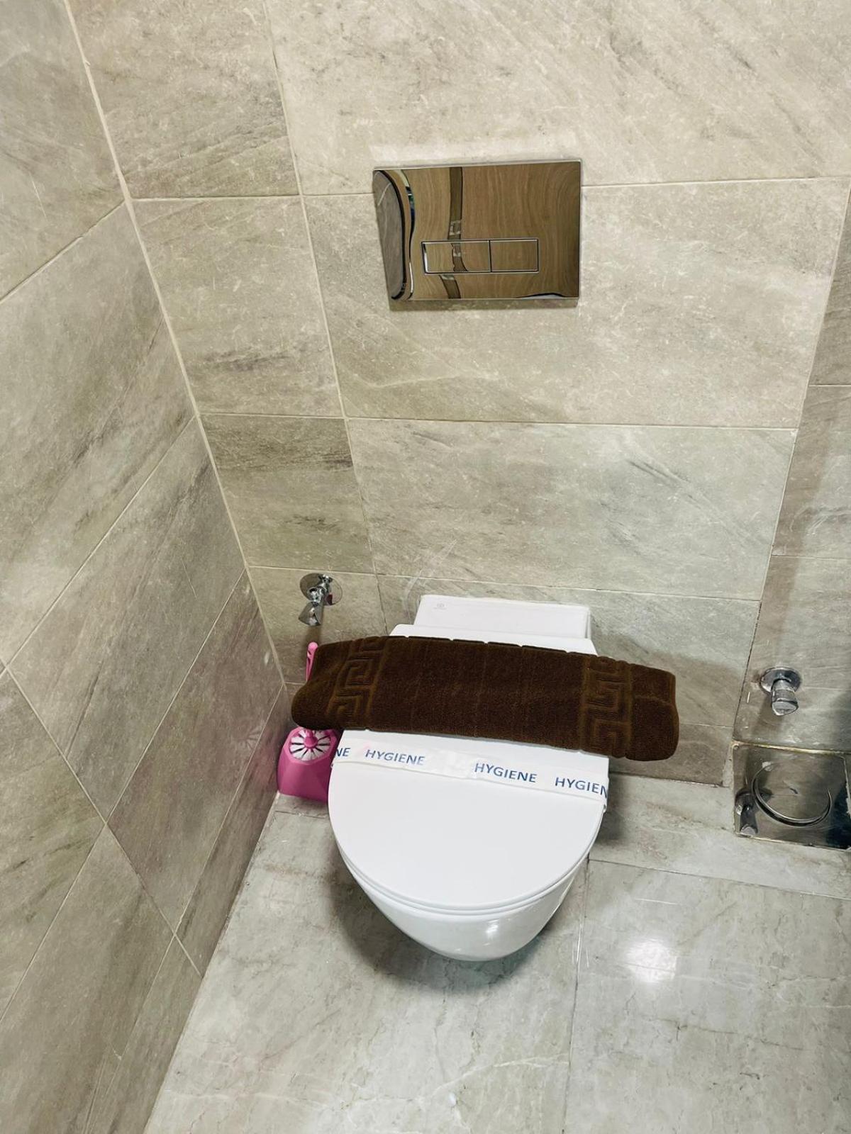 Apartment Luxurious One Bedroom Hurghada