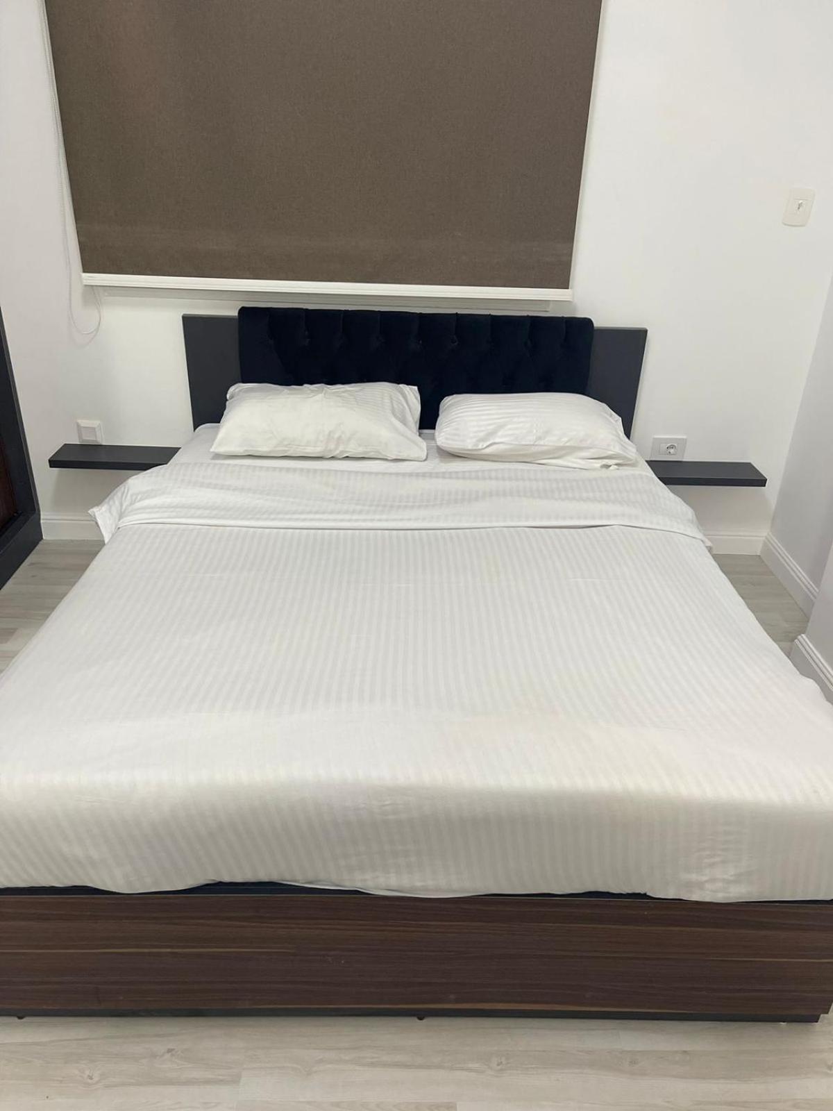 Luxurious One Bedroom *