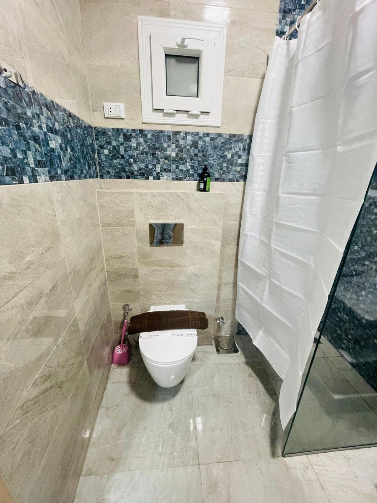 Luxurious One Bedroom Apartment Hurghada