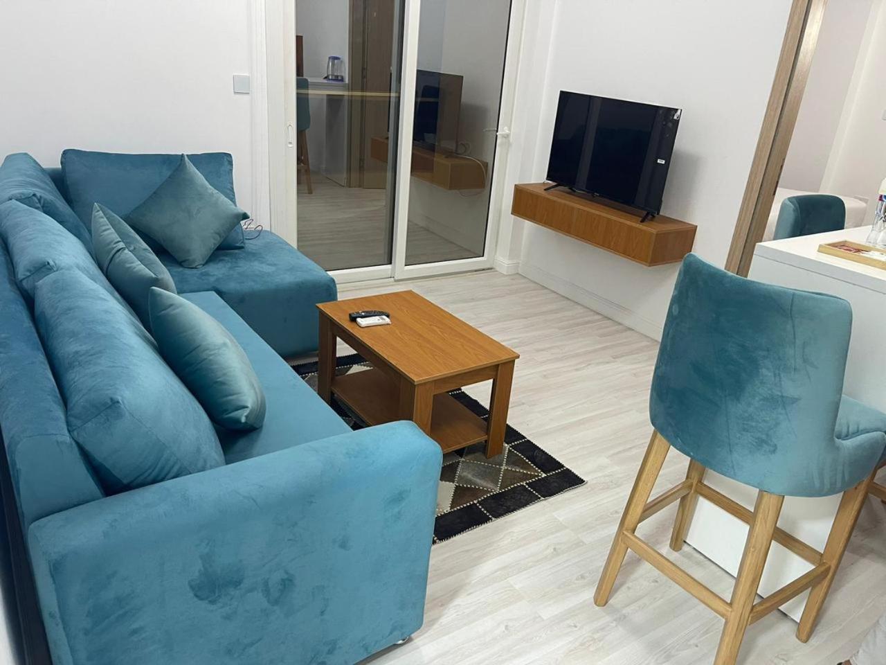 Luxurious One Bedroom Hurghada