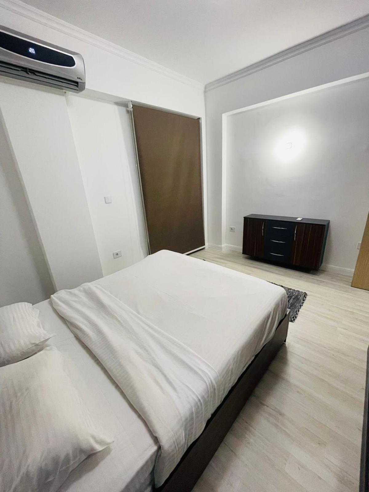 Apartment Luxurious One Bedroom Hurghada