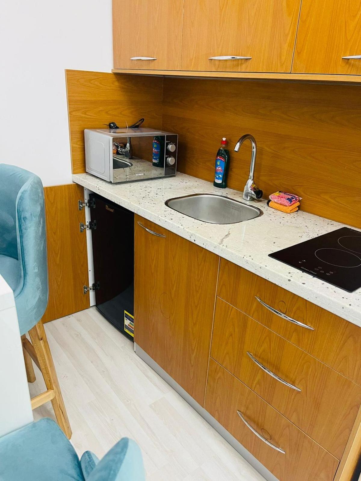 Luxurious One Bedroom Hurghada