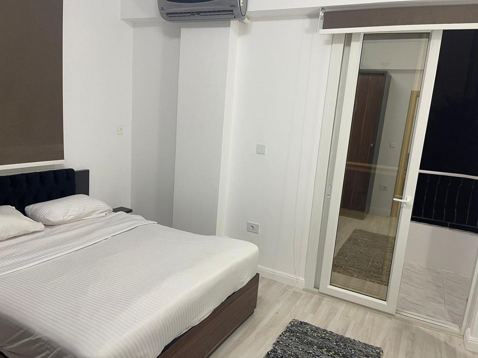 Luxurious One Bedroom