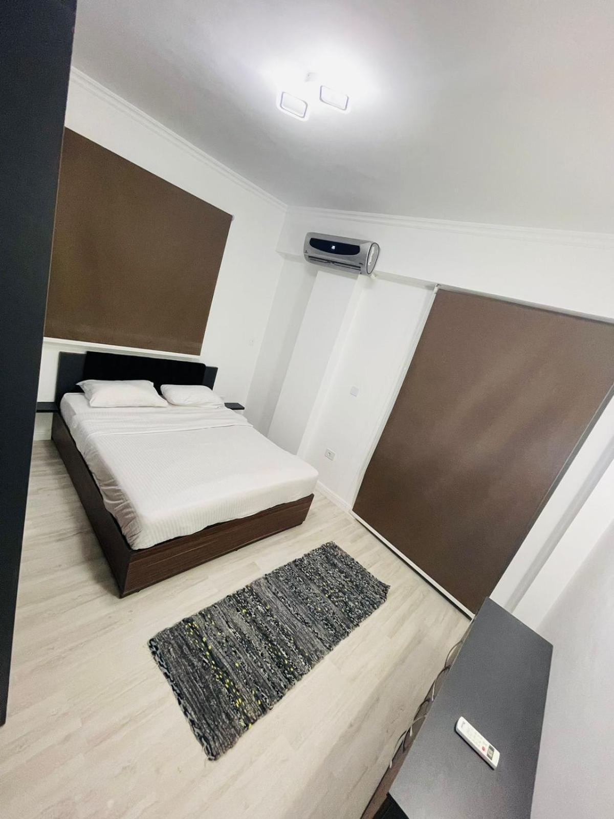 Apartment Luxurious One Bedroom Hurghada