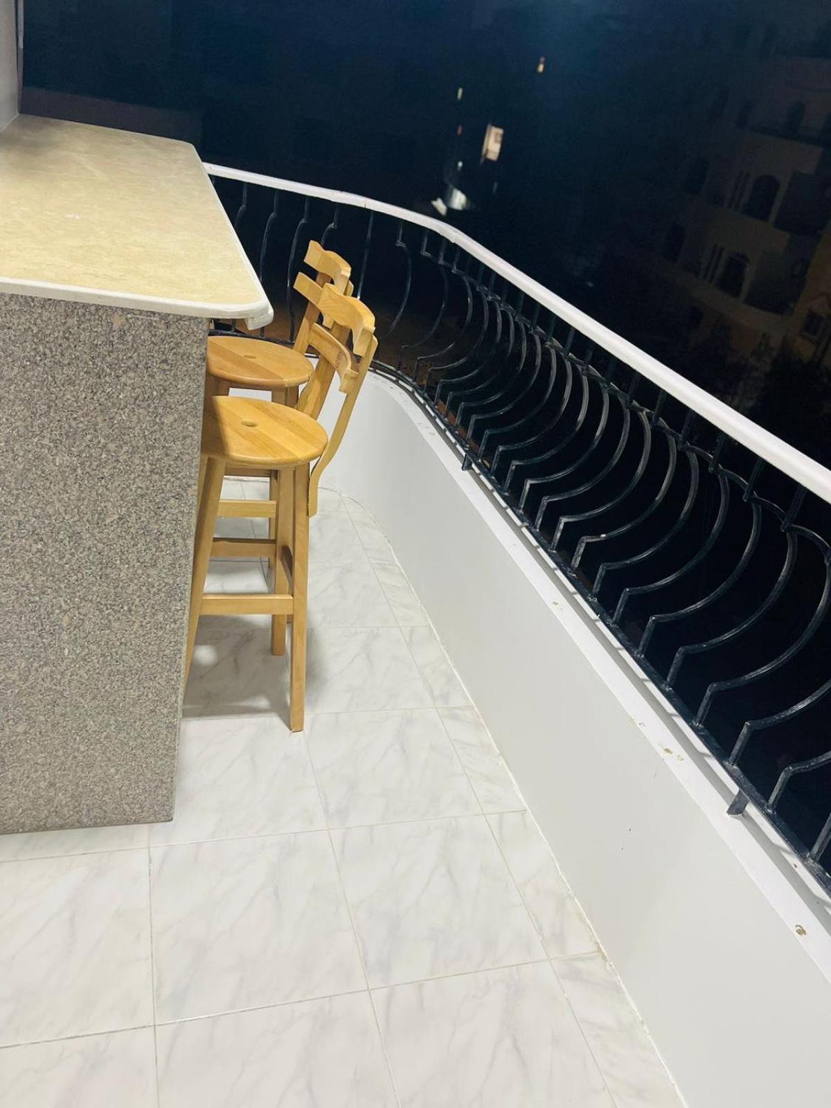 Luxurious One Bedroom * Hurghada