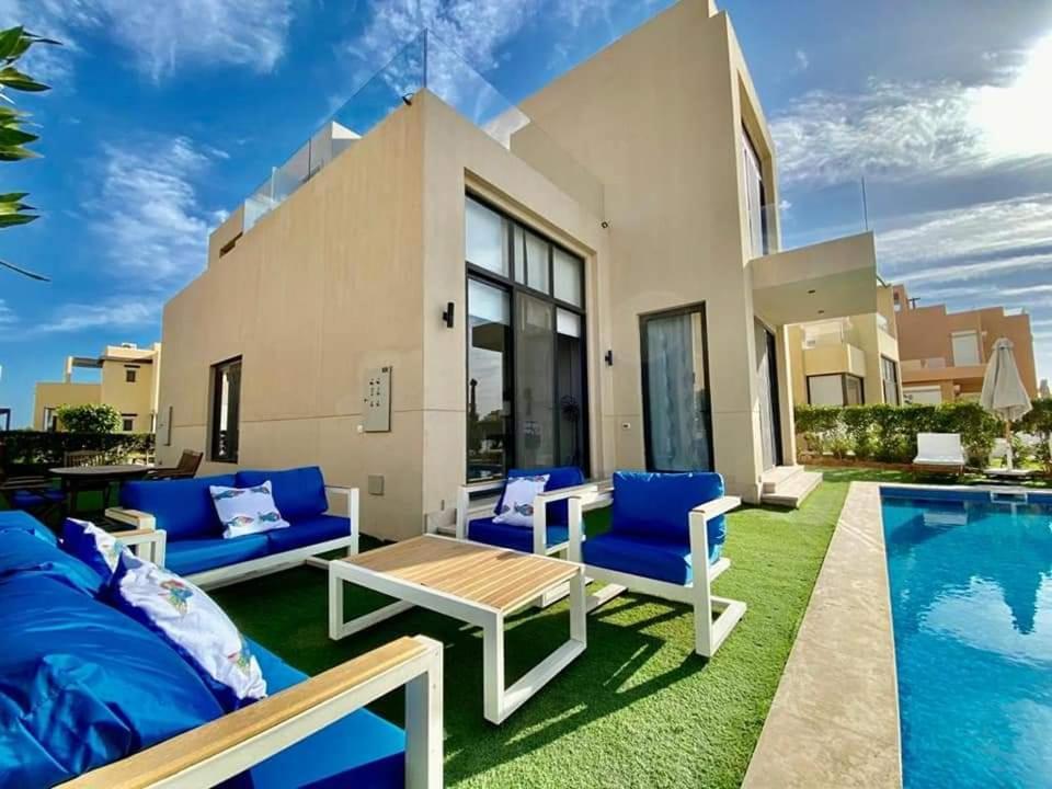 One Bedroom In Gouna Hurghada